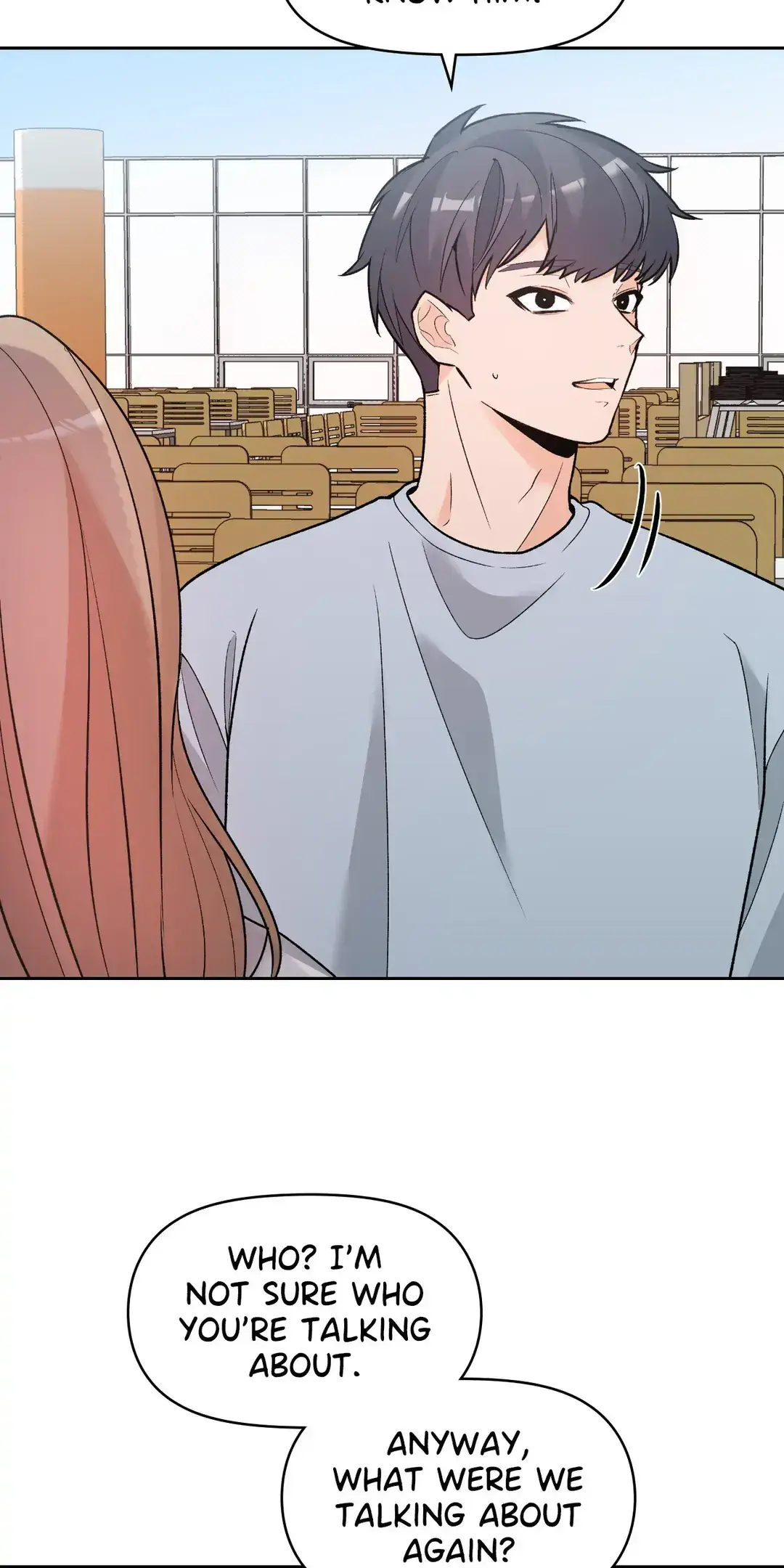 Read In Too Deep chapter 5 image 38 on Lezhin