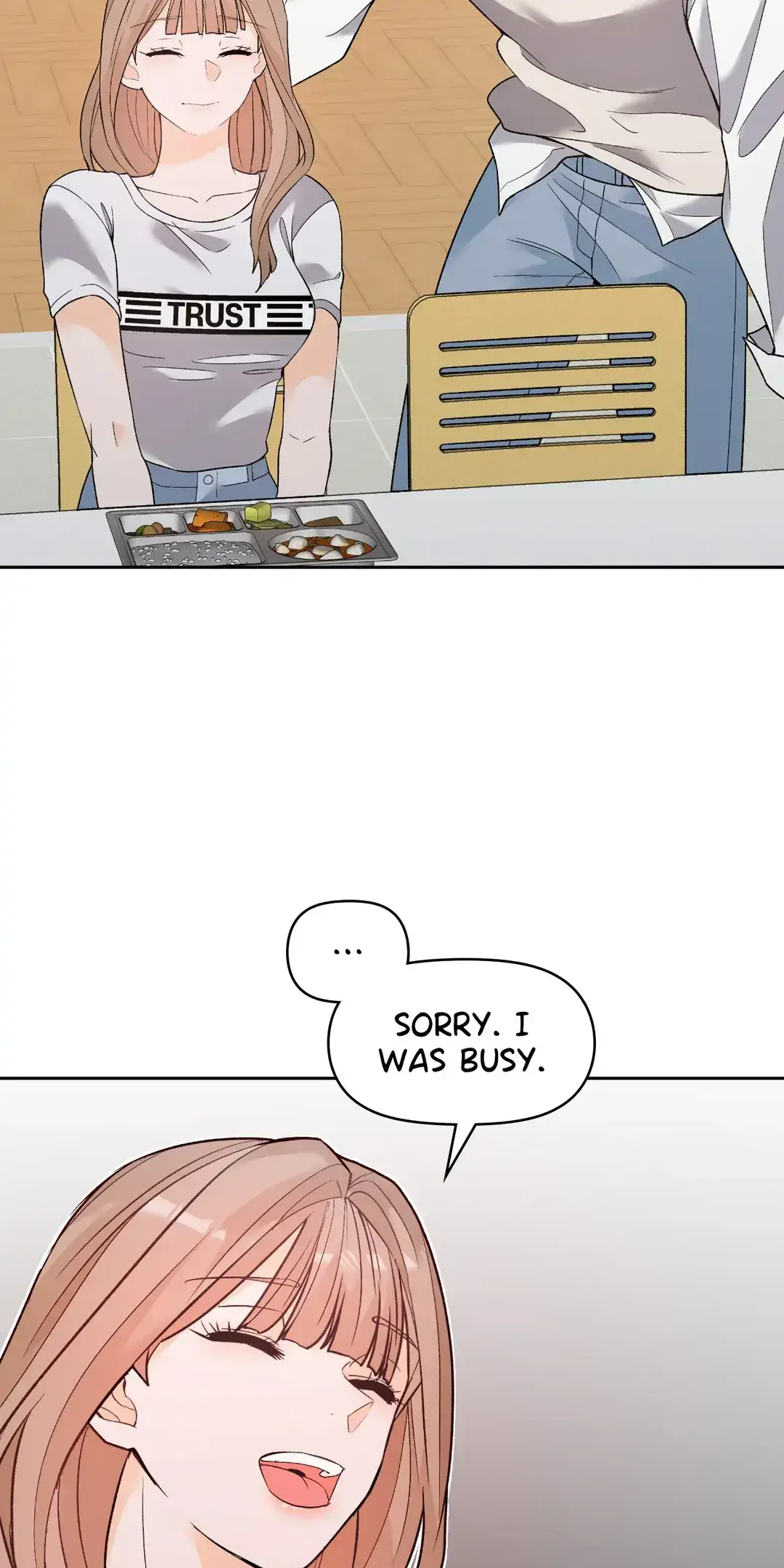 Read In Too Deep chapter 5 image 41 on Lezhin