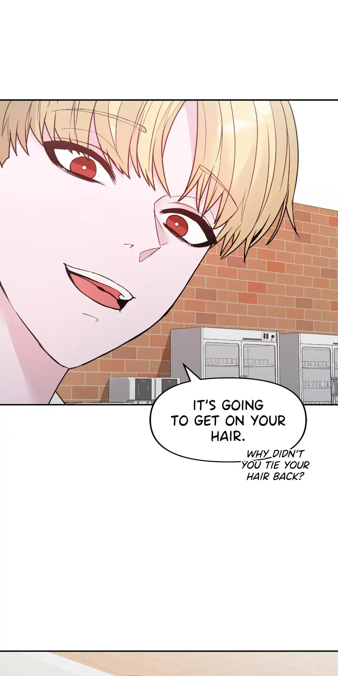 Read In Too Deep chapter 5 image 44 on Lezhin