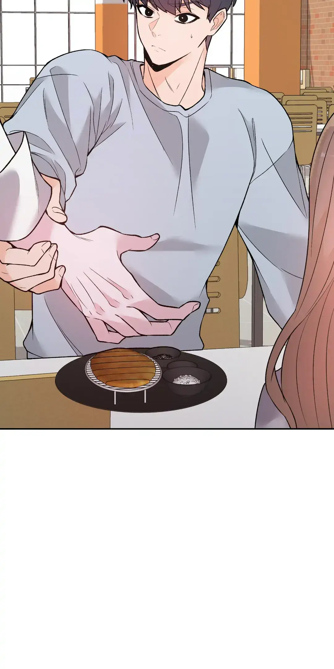 Read In Too Deep chapter 5 image 47 on Lezhin