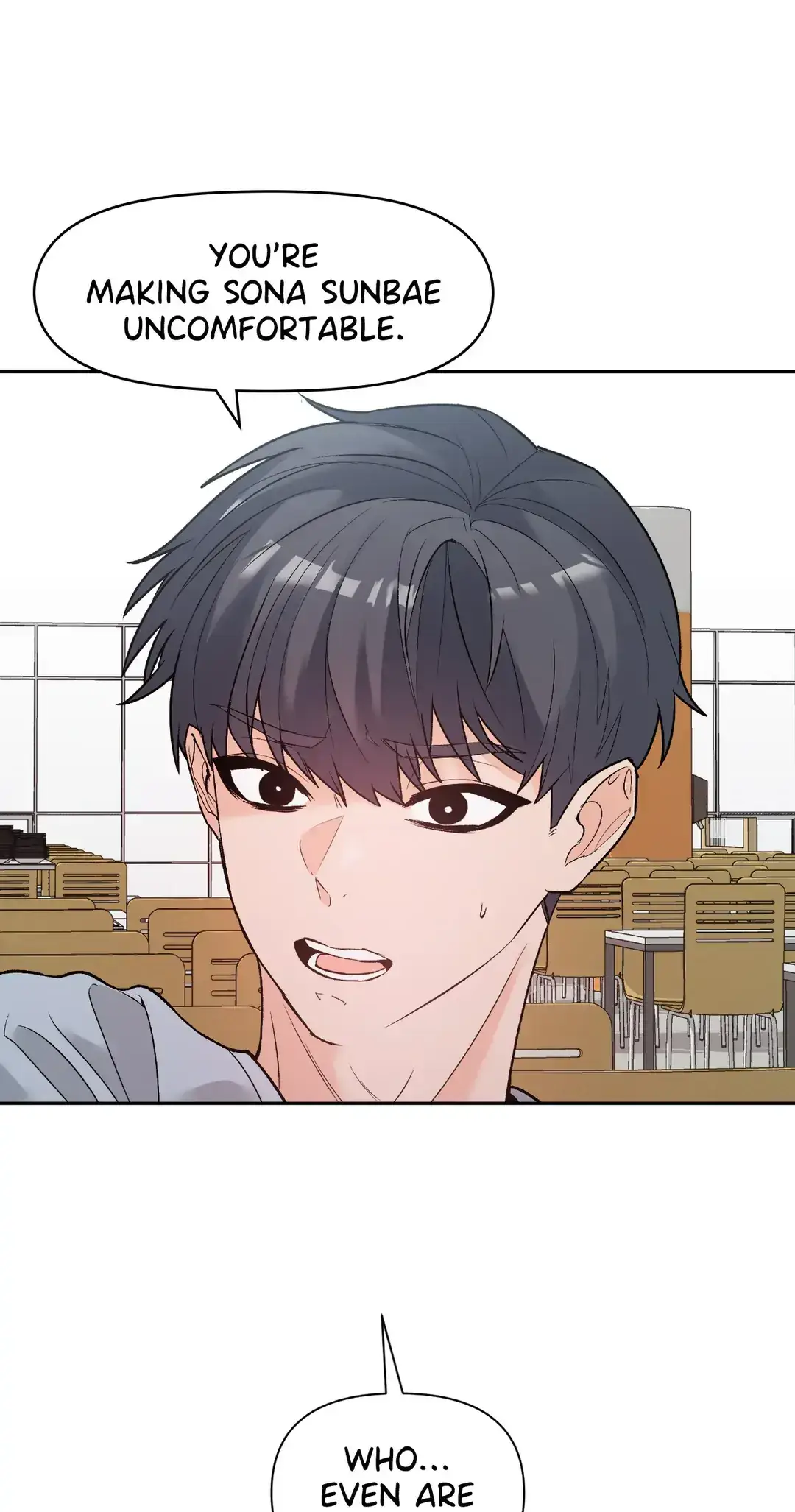 Read In Too Deep chapter 5 image 48 on Lezhin