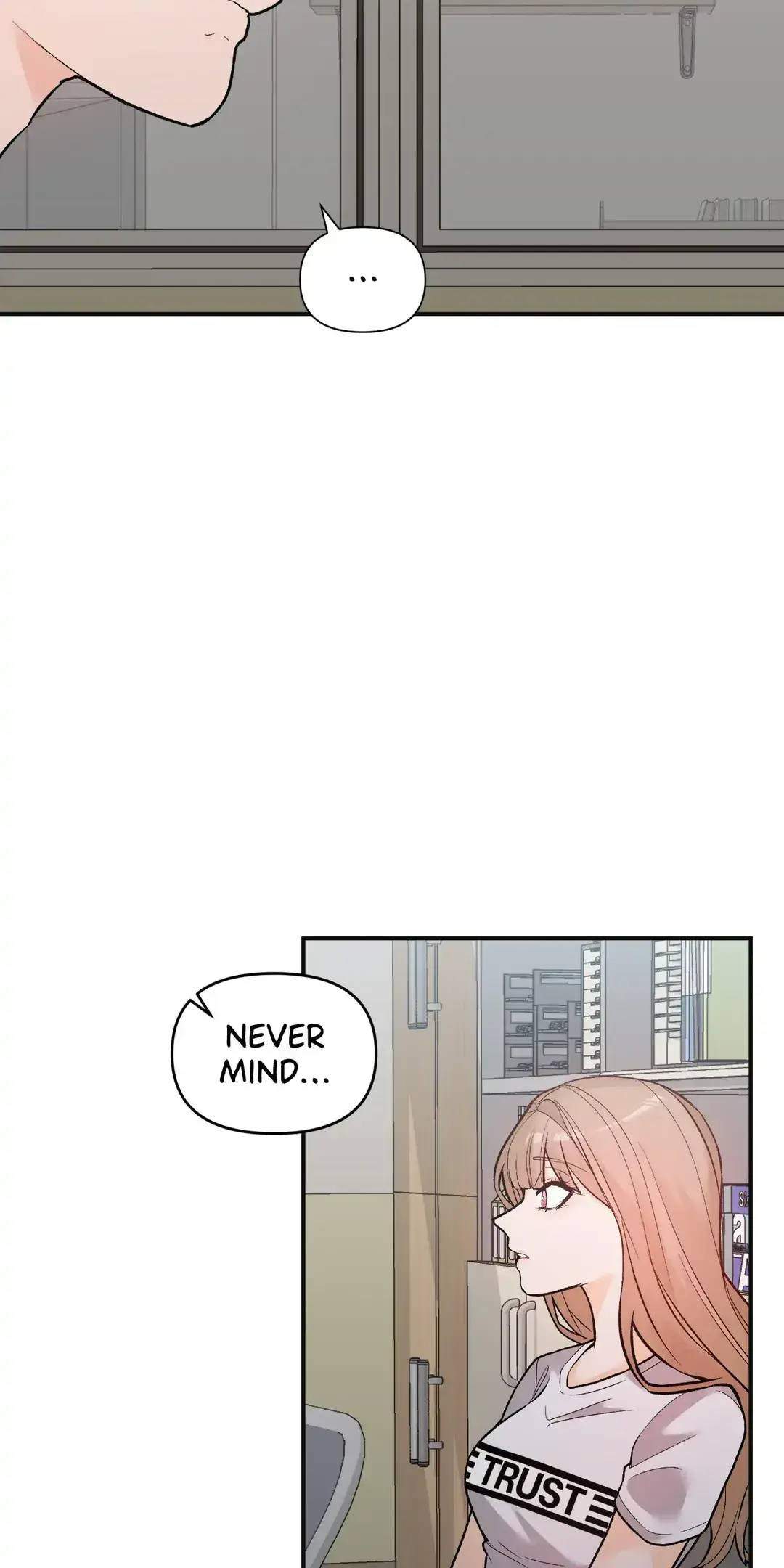 Read In Too Deep chapter 5 image 5 on Lezhin