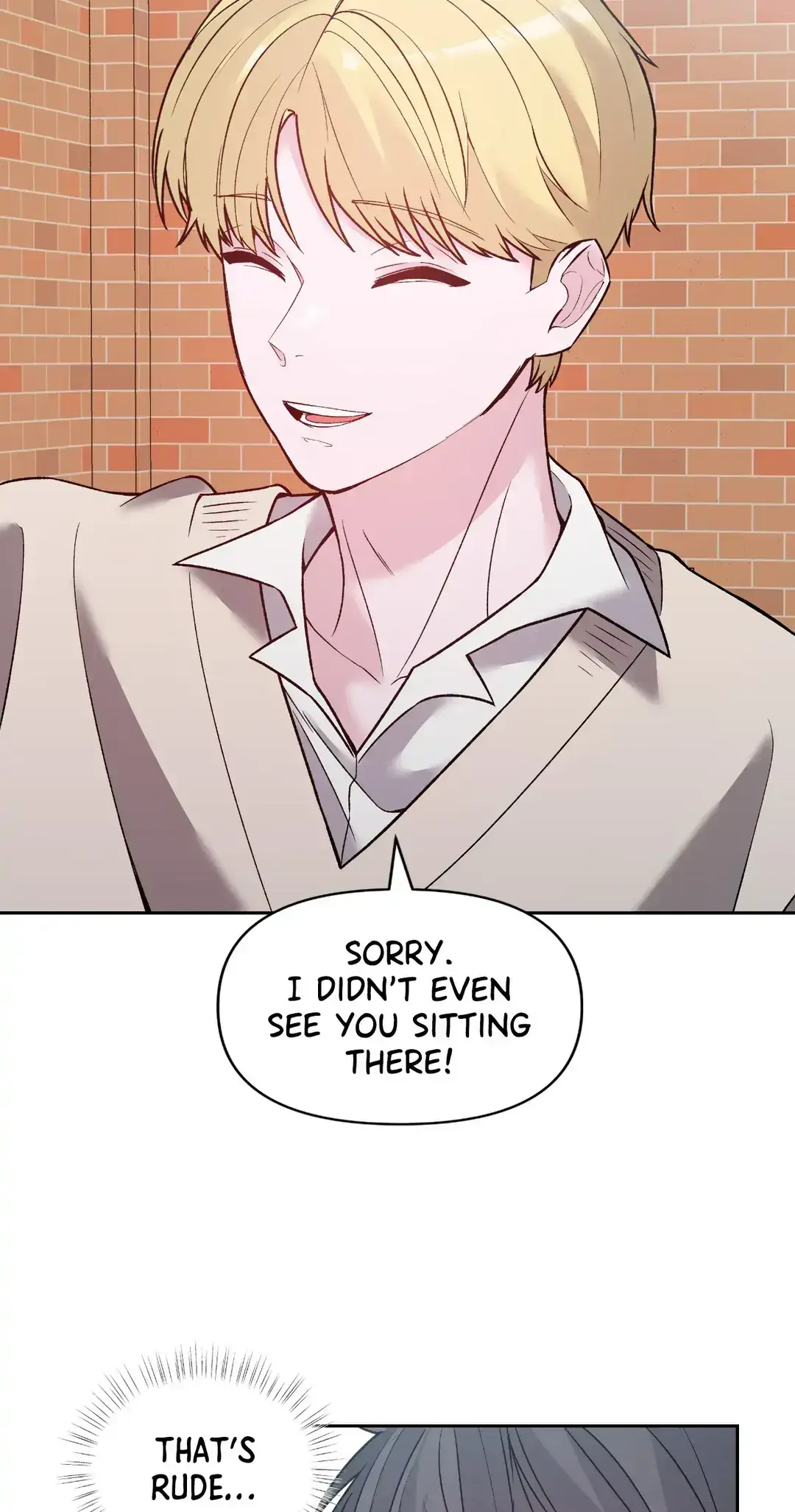 Read In Too Deep chapter 5 image 50 on Lezhin