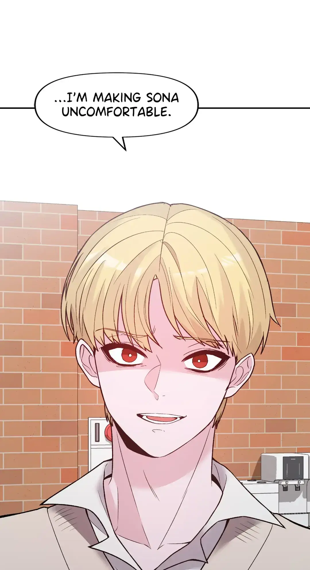 Read In Too Deep chapter 5 image 52 on Lezhin