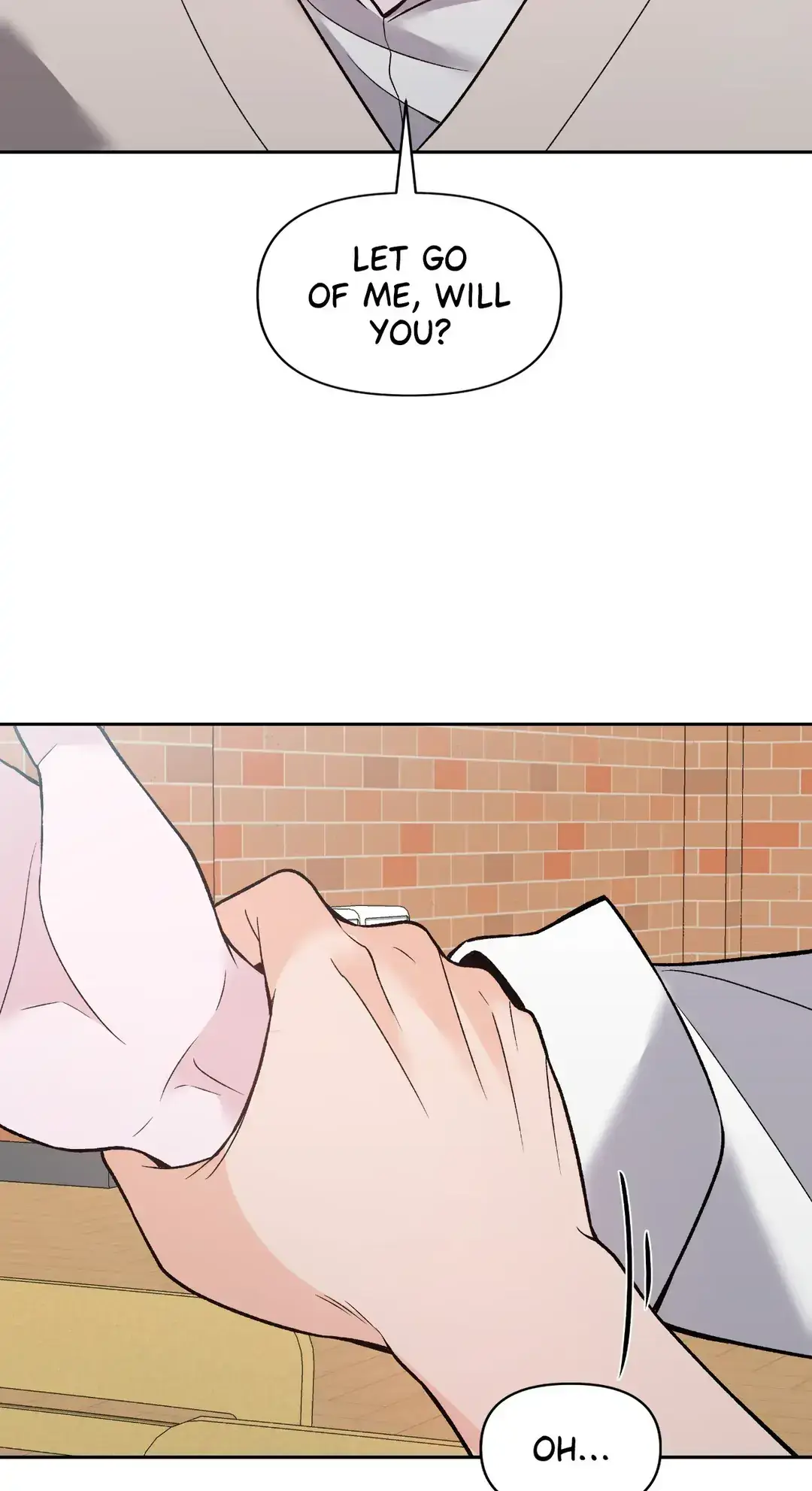 Read In Too Deep chapter 5 image 53 on Lezhin