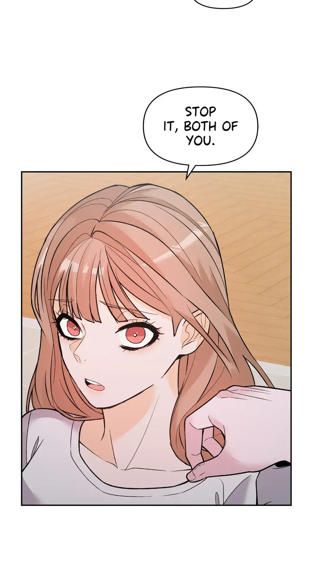 Read In Too Deep chapter 5 image 54 on Lezhin