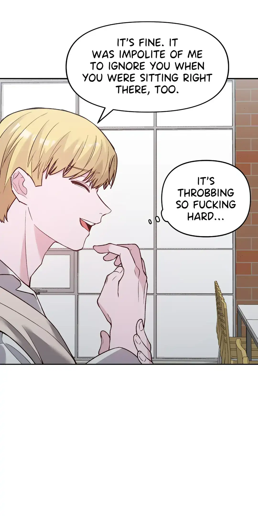 Read In Too Deep chapter 5 image 56 on Lezhin