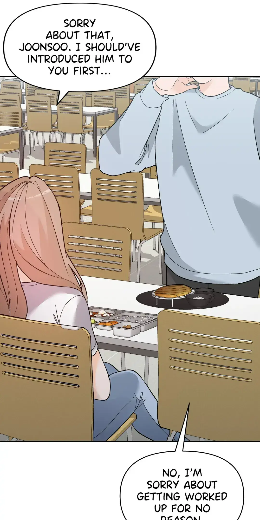 Read In Too Deep chapter 5 image 57 on Lezhin