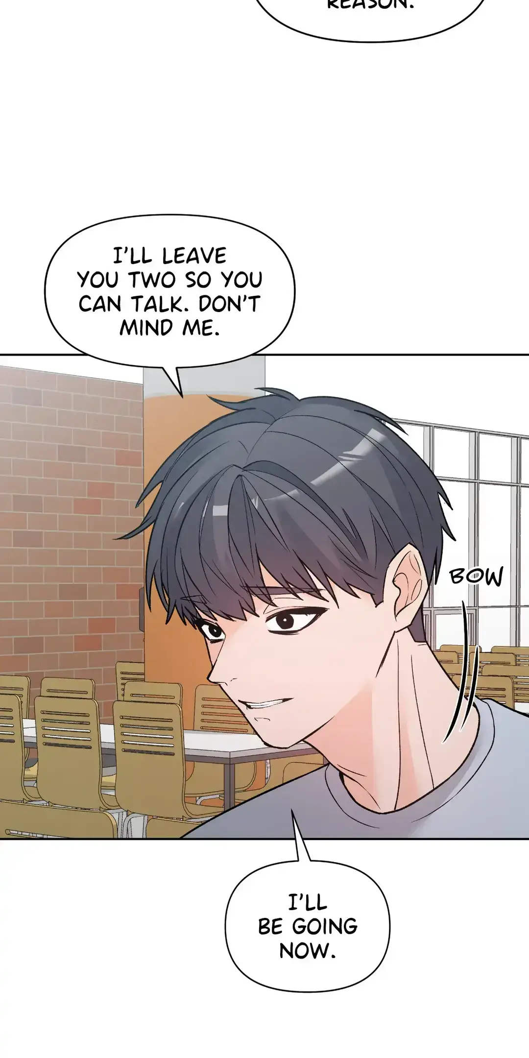 Read In Too Deep chapter 5 image 58 on Lezhin
