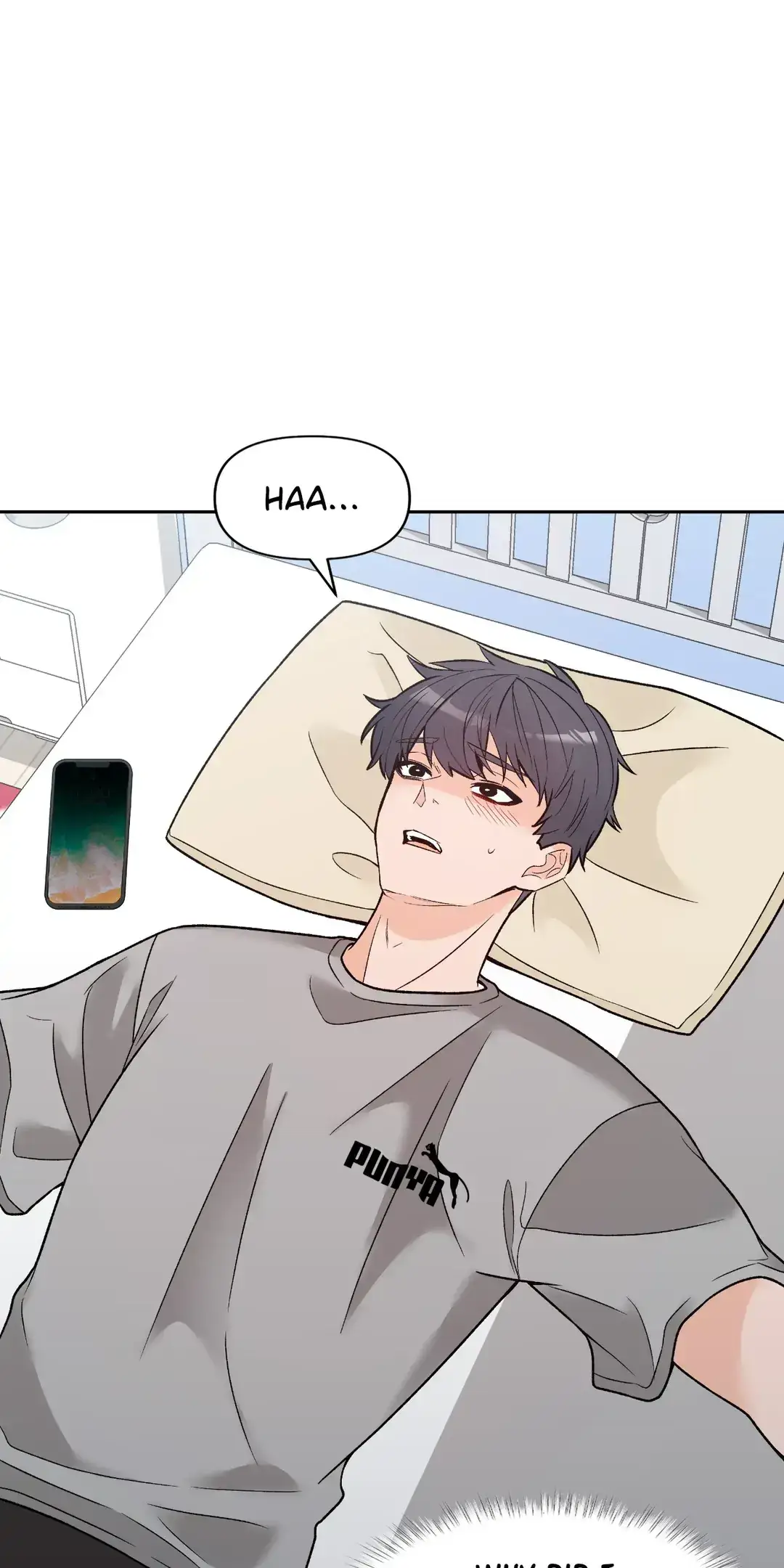 Read In Too Deep chapter 5 image 62 on Lezhin
