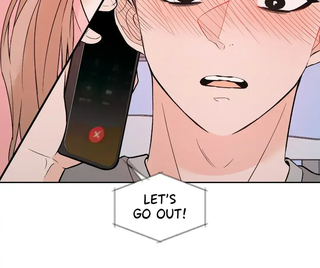 Read In Too Deep chapter 5 image 74 on Lezhin