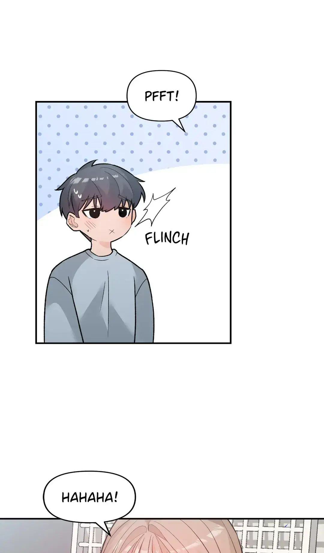Read In Too Deep chapter 5 image 8 on Lezhin