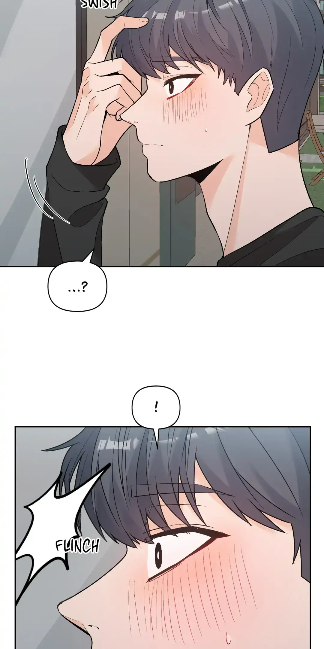 Read In Too Deep chapter 6 image 1 on Lezhin
