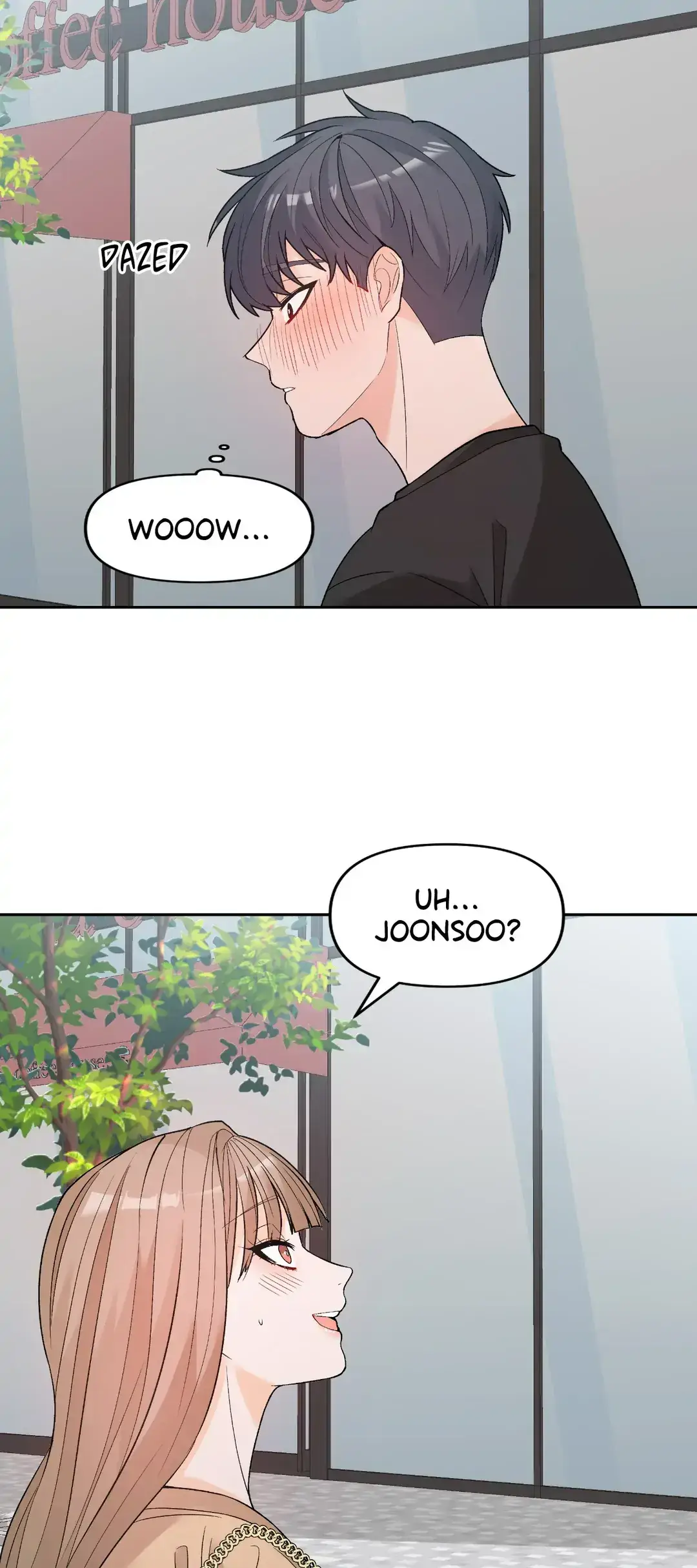 Read In Too Deep chapter 6 image 10 on Lezhin