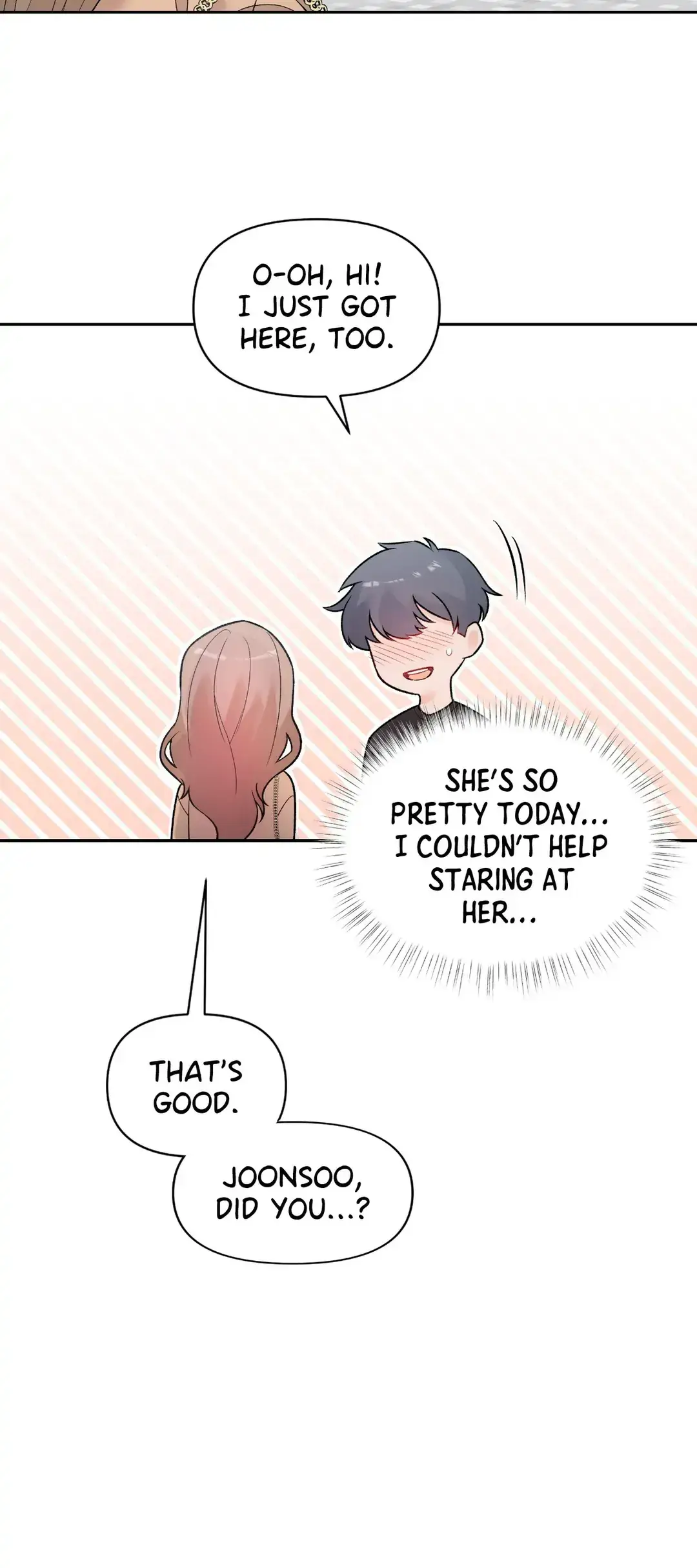 Read In Too Deep chapter 6 image 11 on Lezhin