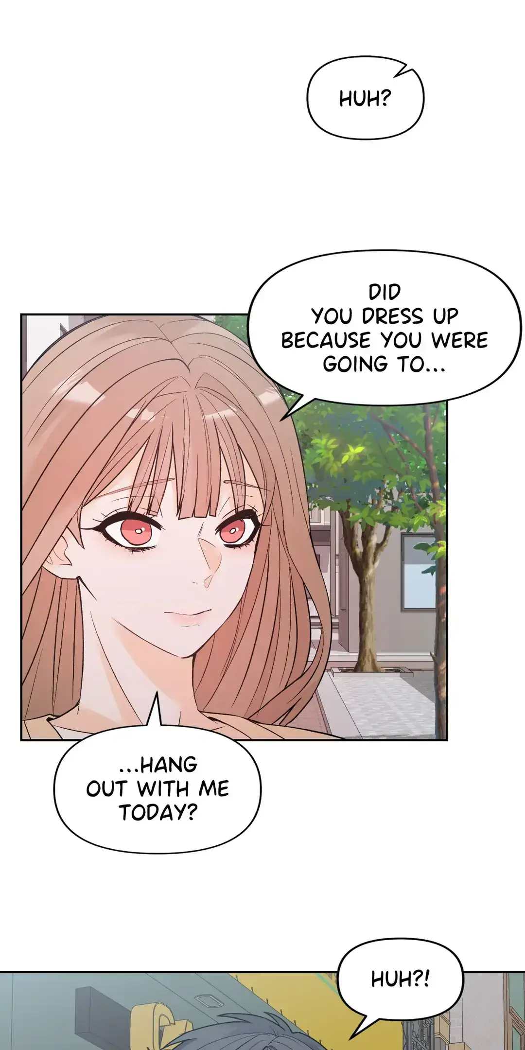 Read In Too Deep chapter 6 image 12 on Lezhin