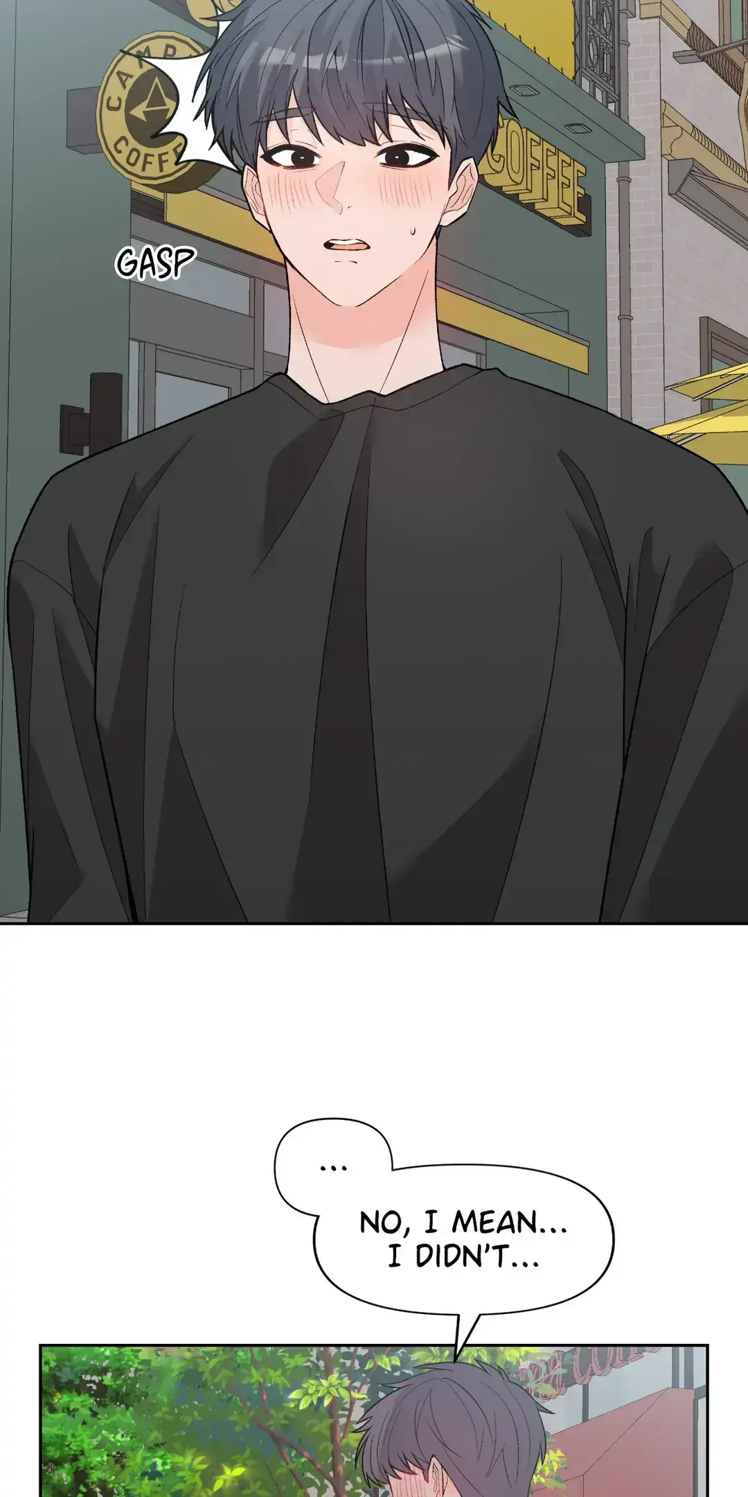 Read In Too Deep chapter 6 image 13 on Lezhin
