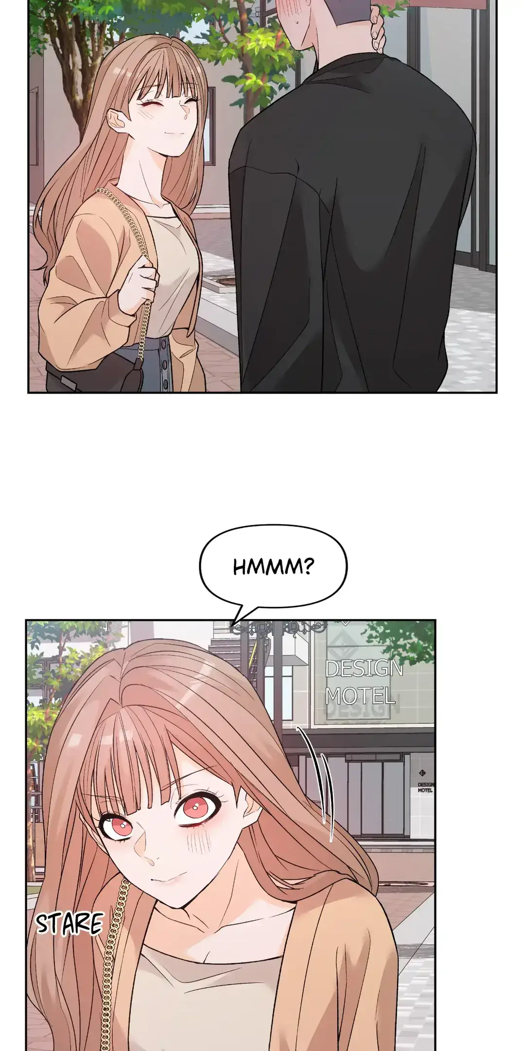 Read In Too Deep chapter 6 image 14 on Lezhin