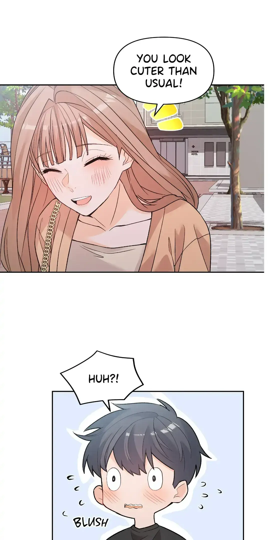 Read In Too Deep chapter 6 image 16 on Lezhin