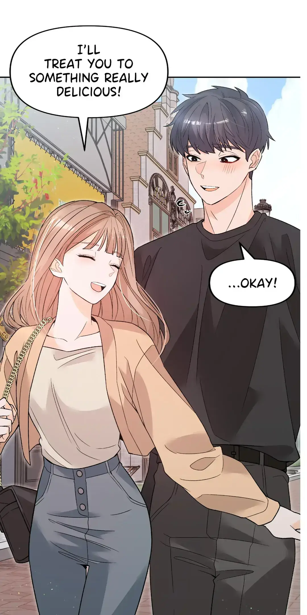 Read In Too Deep chapter 6 image 18 on Lezhin