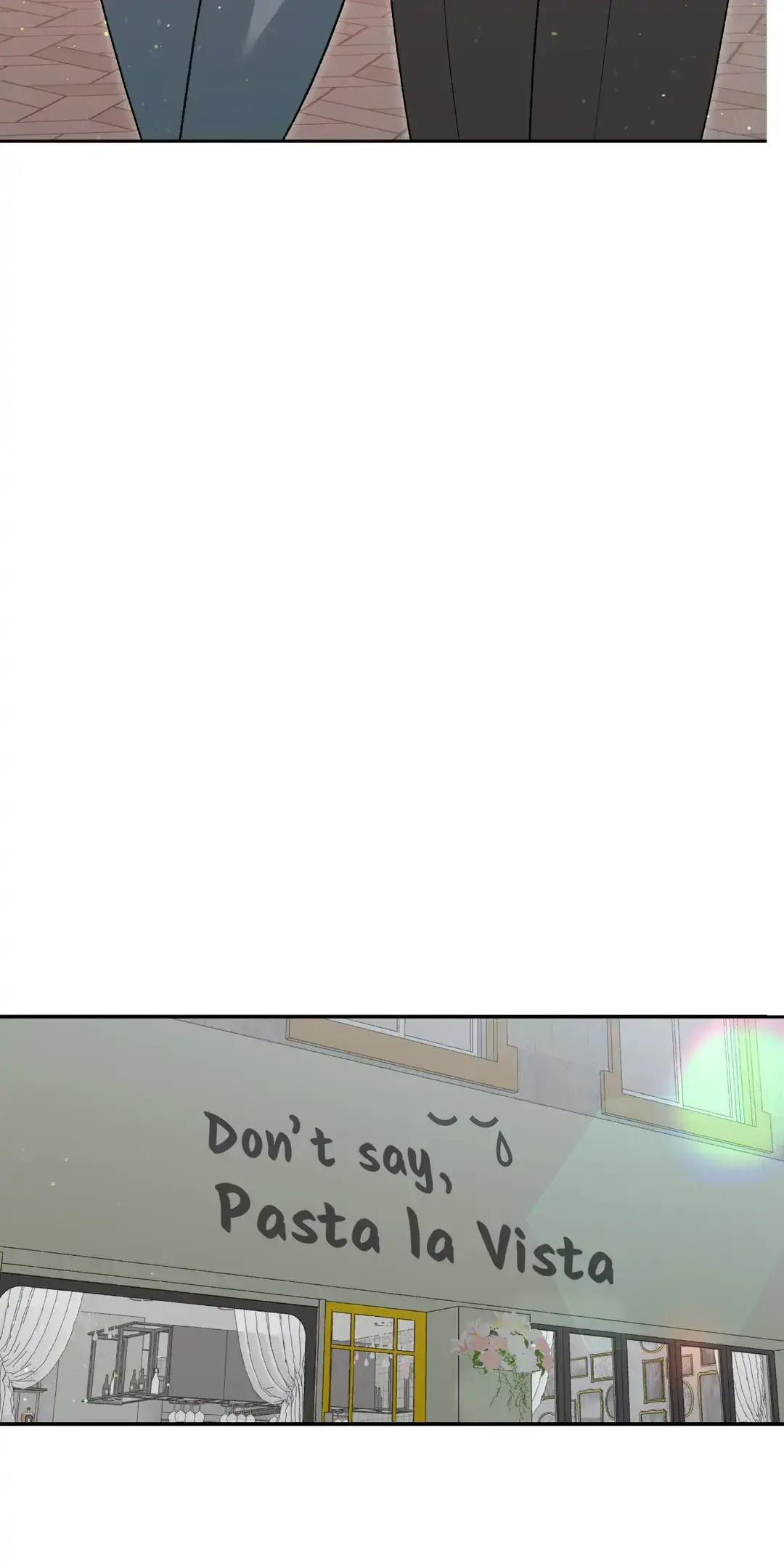 Read In Too Deep chapter 6 image 19 on Lezhin