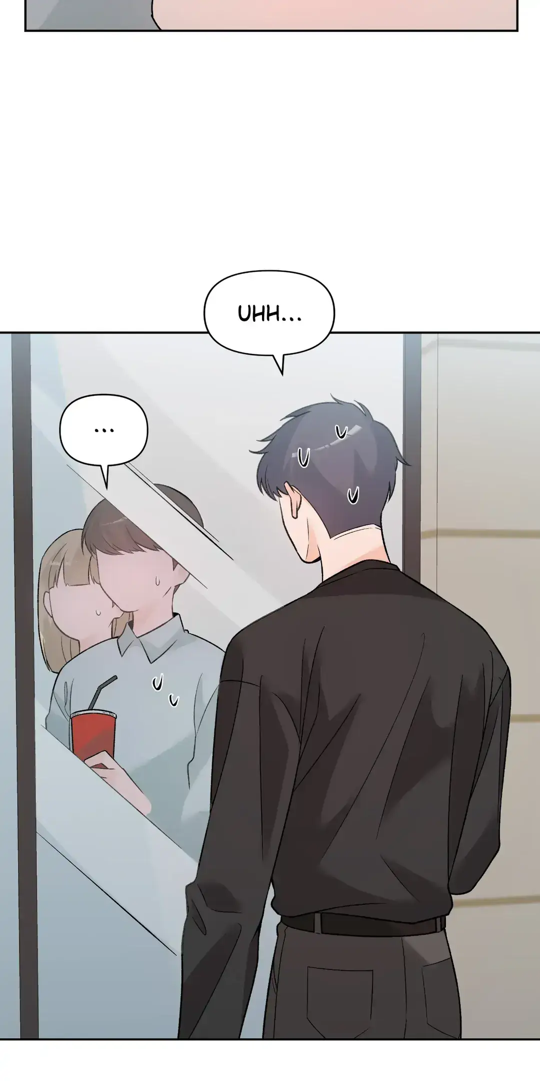 Read In Too Deep chapter 6 image 2 on Lezhin
