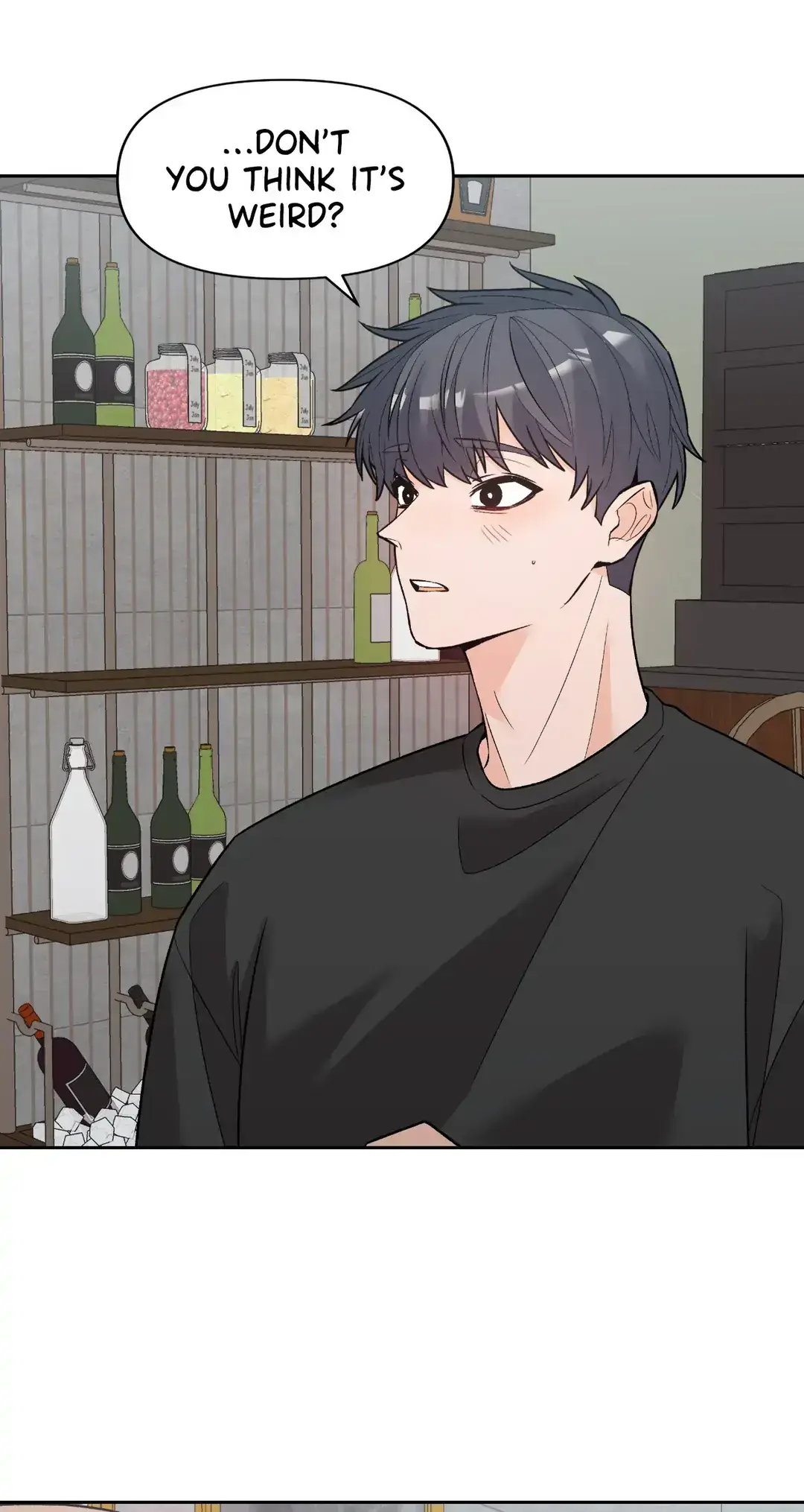 Read In Too Deep chapter 6 image 25 on Lezhin