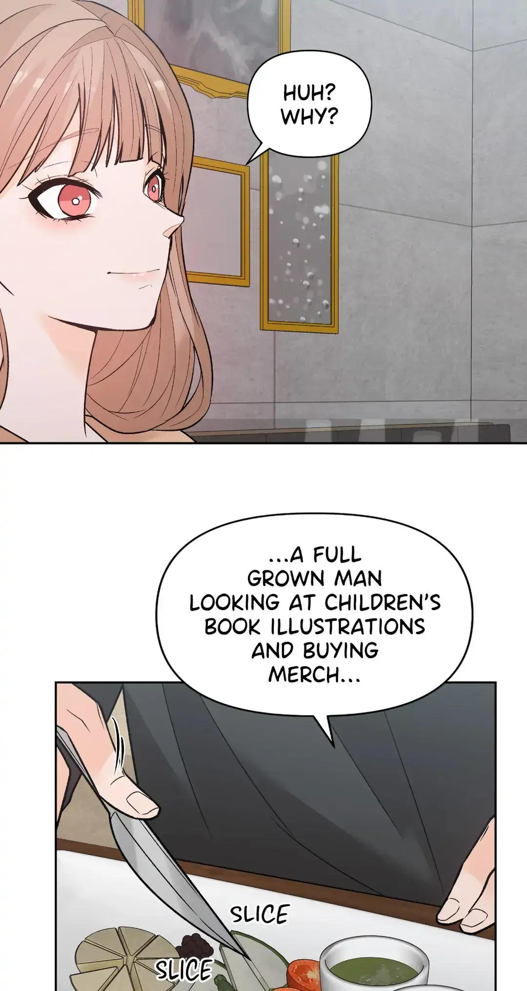 Read In Too Deep chapter 6 image 26 on Lezhin