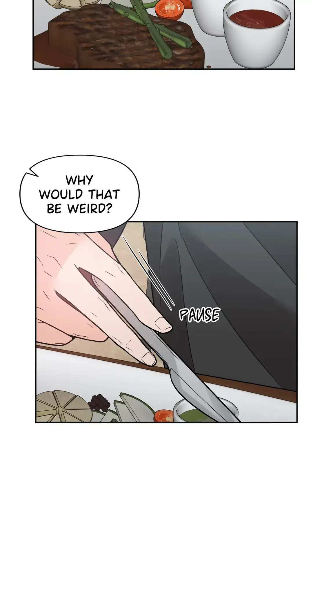 Read In Too Deep chapter 6 image 27 on Lezhin