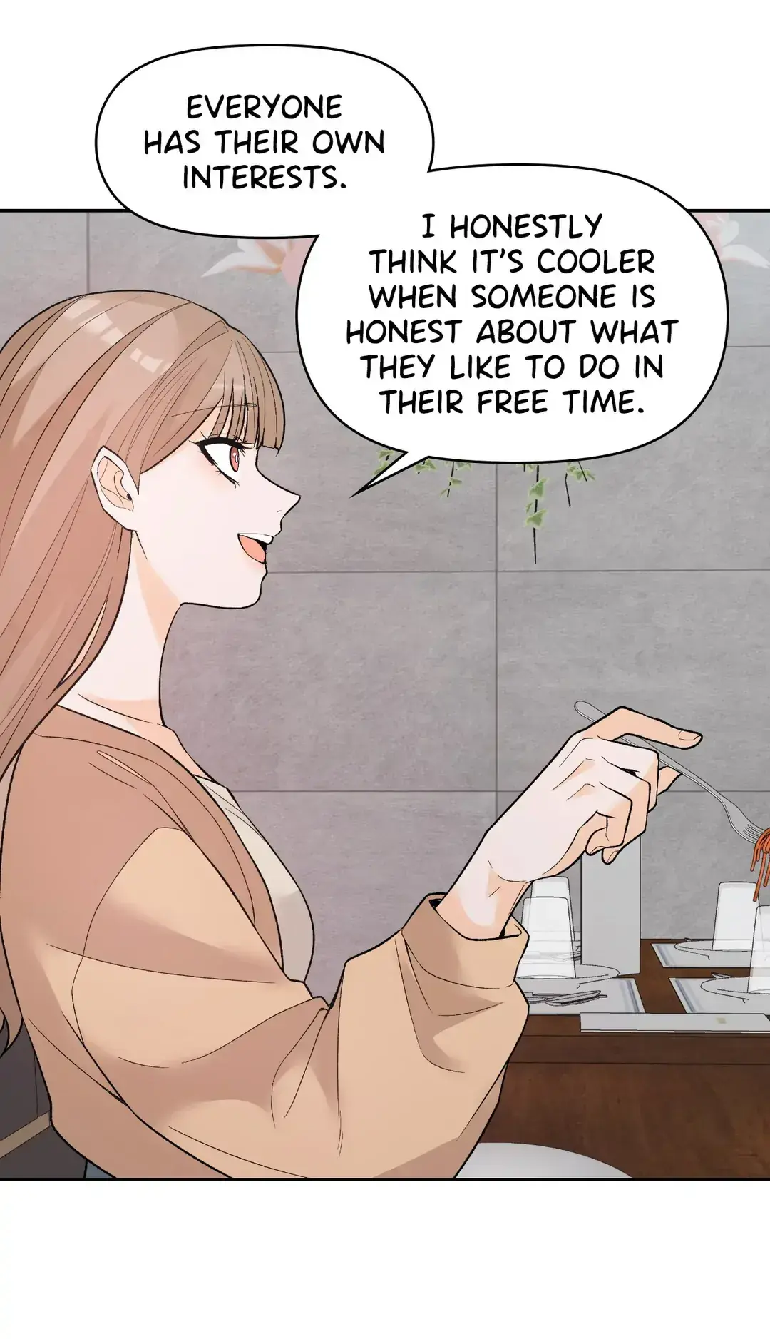 Read In Too Deep chapter 6 image 28 on Lezhin