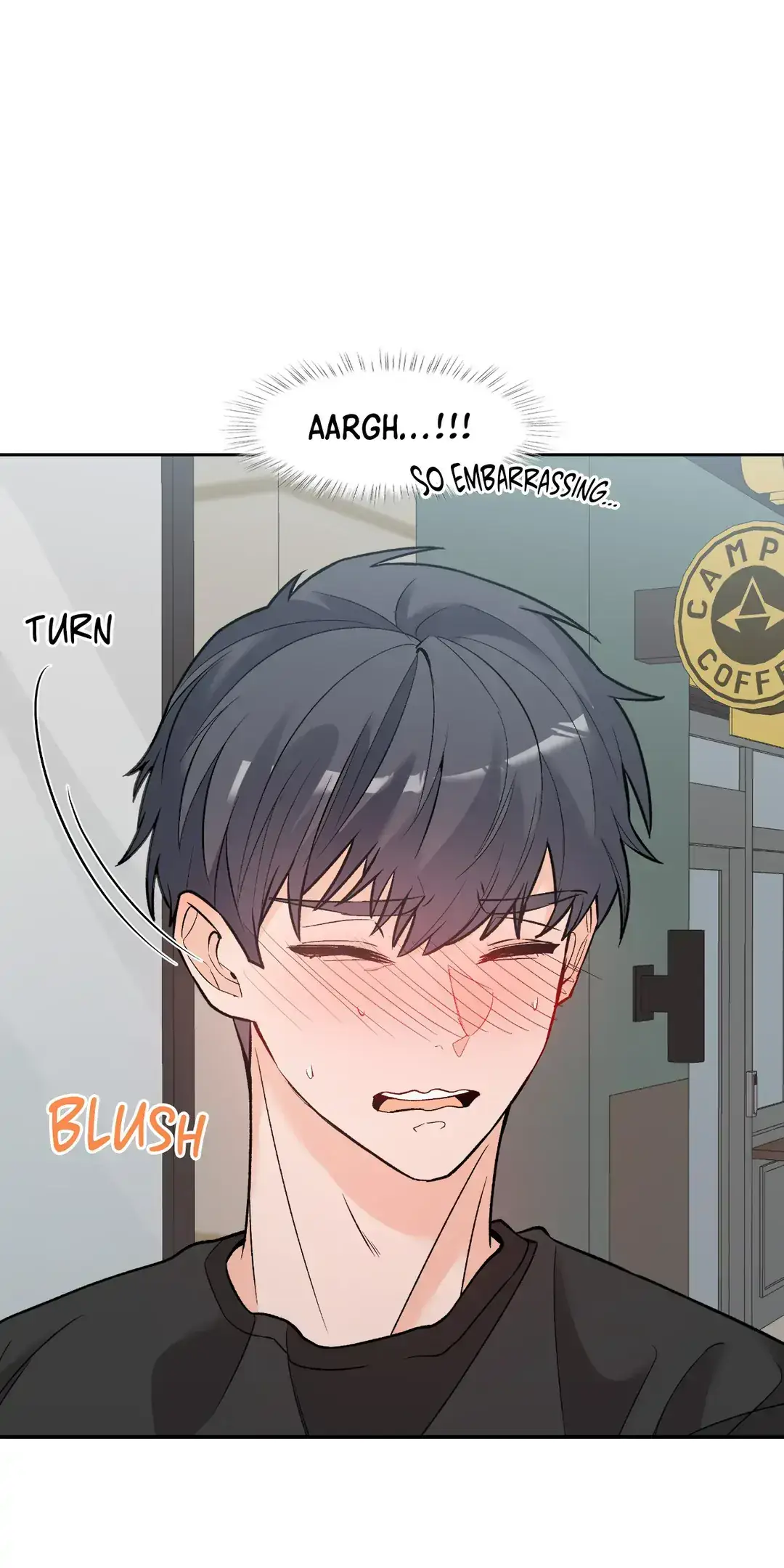 Read In Too Deep chapter 6 image 3 on Lezhin