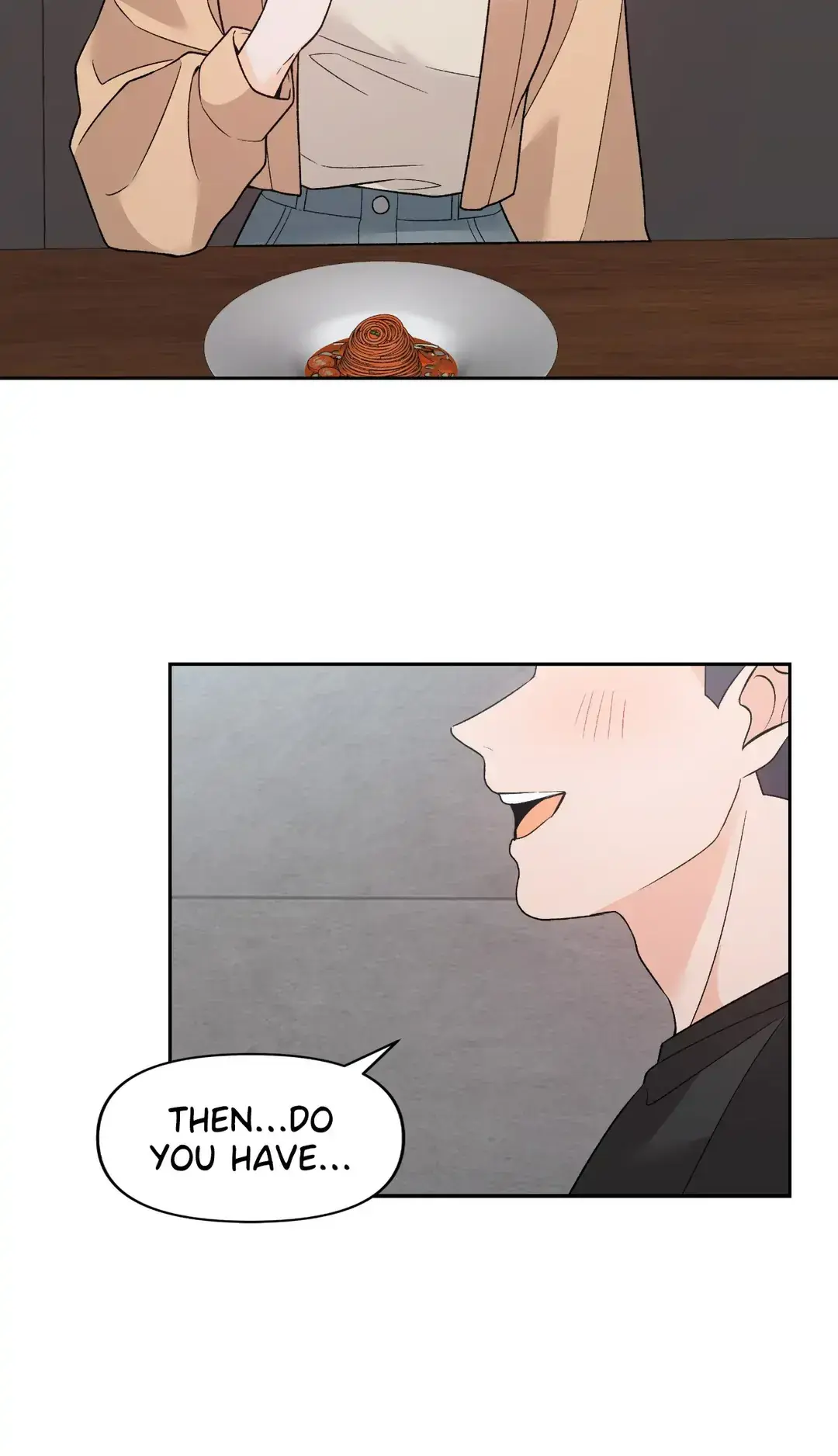 Read In Too Deep chapter 6 image 31 on Lezhin