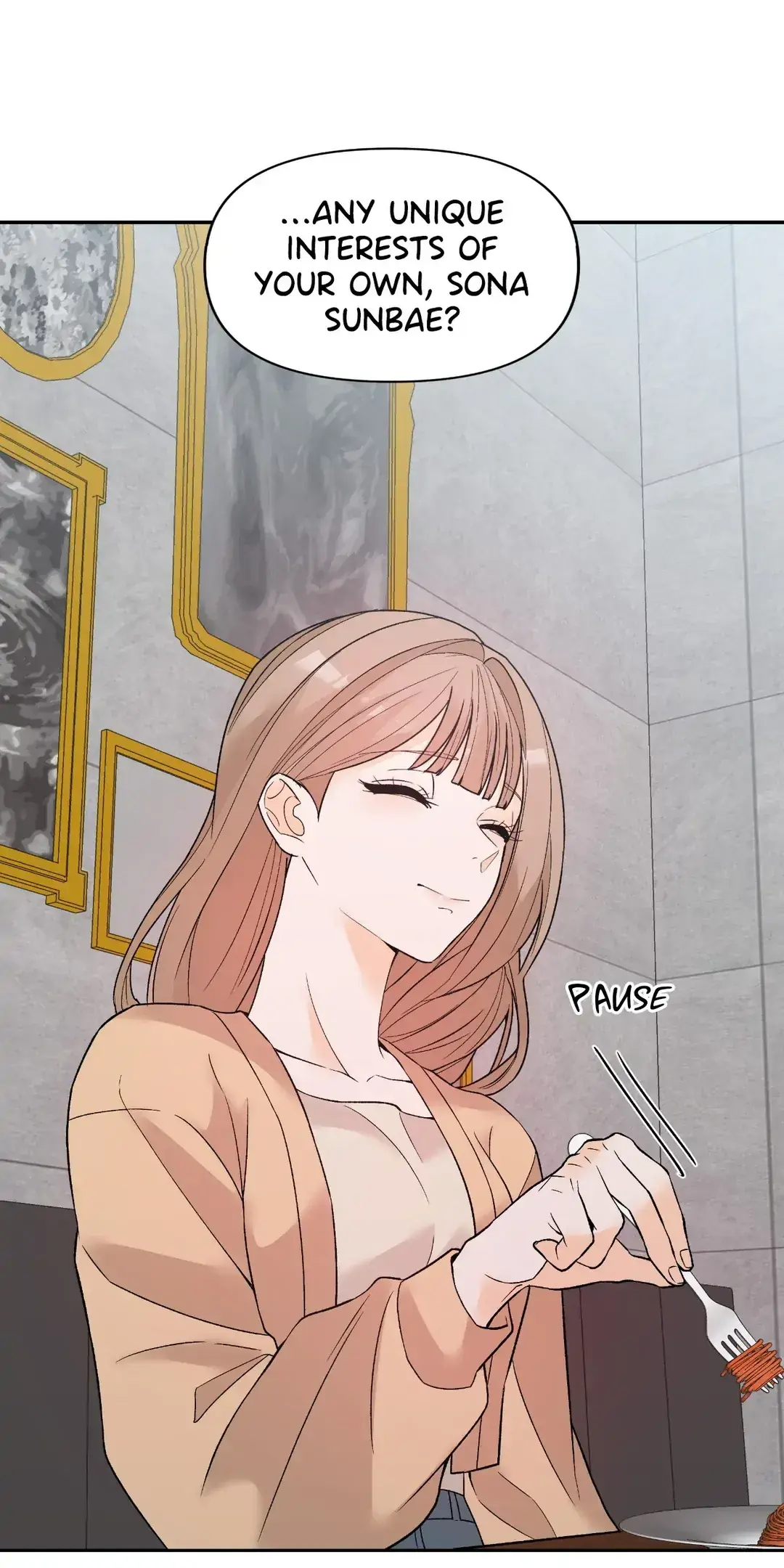 Read In Too Deep chapter 6 image 32 on Lezhin