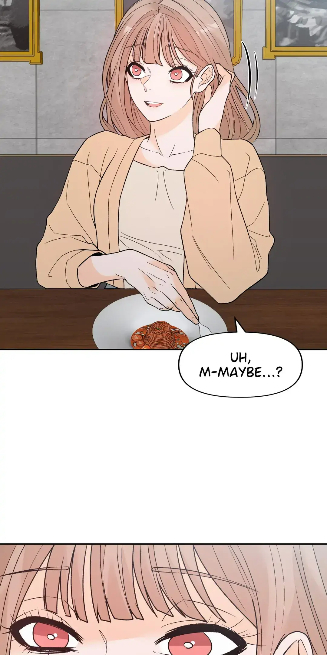 Read In Too Deep chapter 6 image 34 on Lezhin