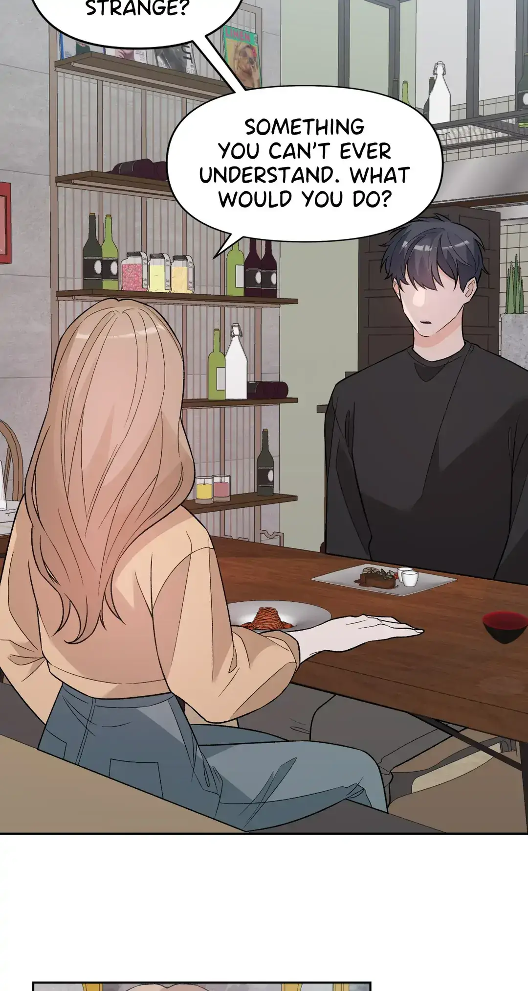 Read In Too Deep chapter 6 image 37 on Lezhin