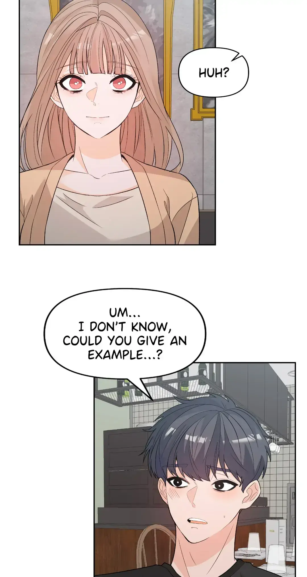 Read In Too Deep chapter 6 image 38 on Lezhin