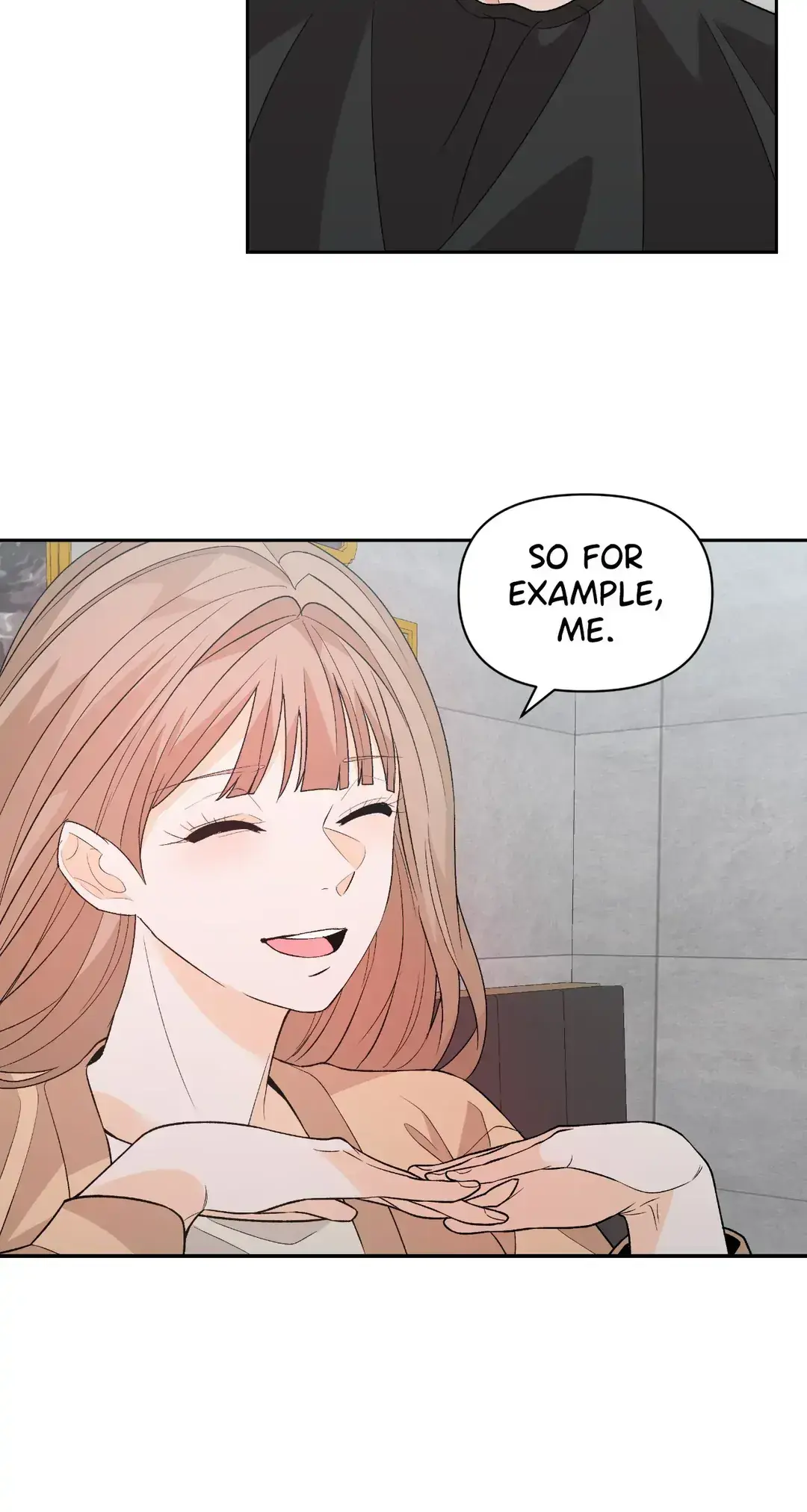 Read In Too Deep chapter 6 image 39 on Lezhin
