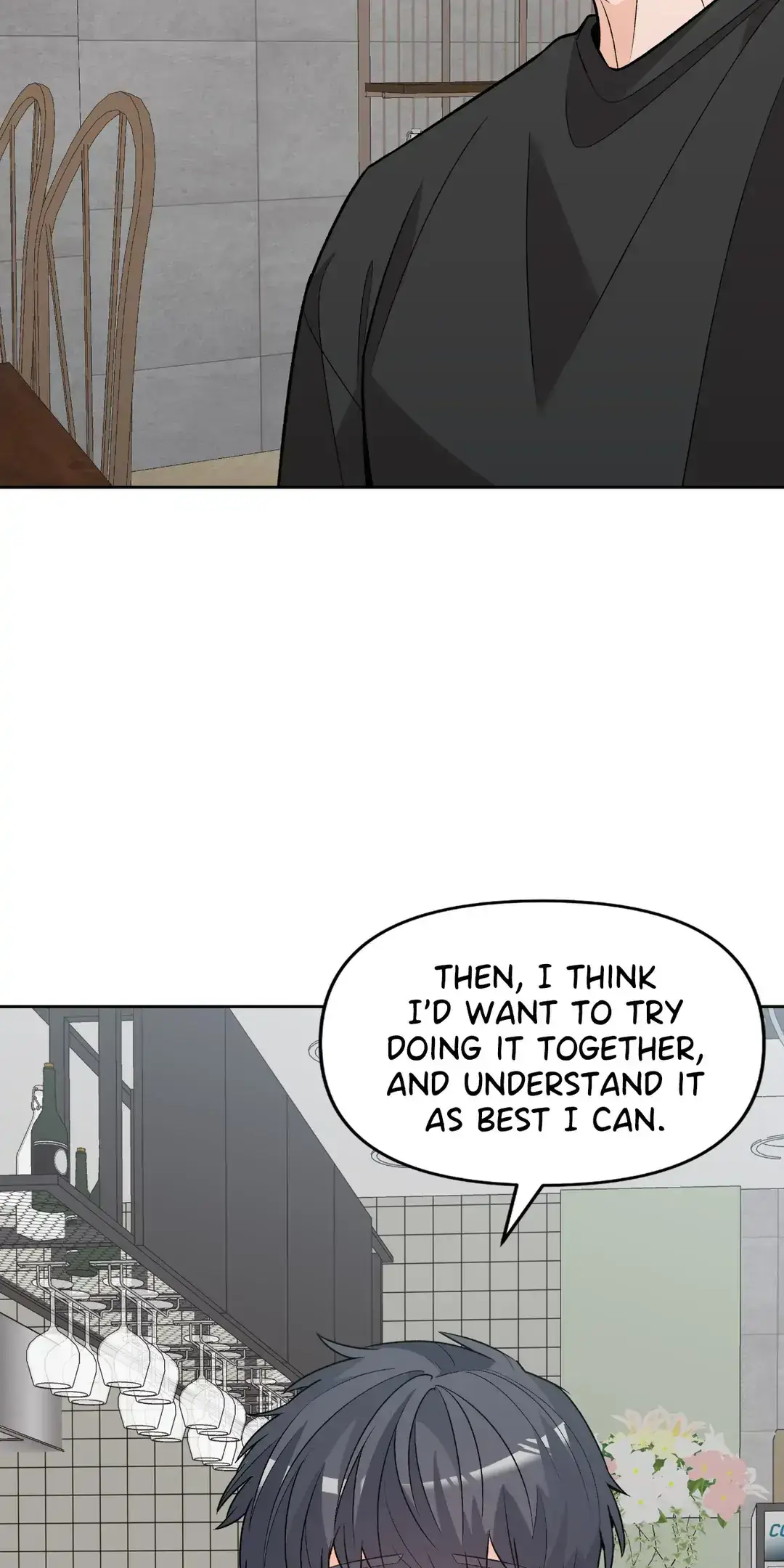 Read In Too Deep chapter 6 image 41 on Lezhin