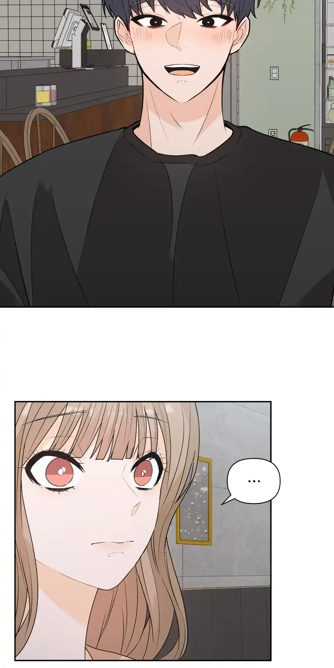 Read In Too Deep chapter 6 image 42 on Lezhin