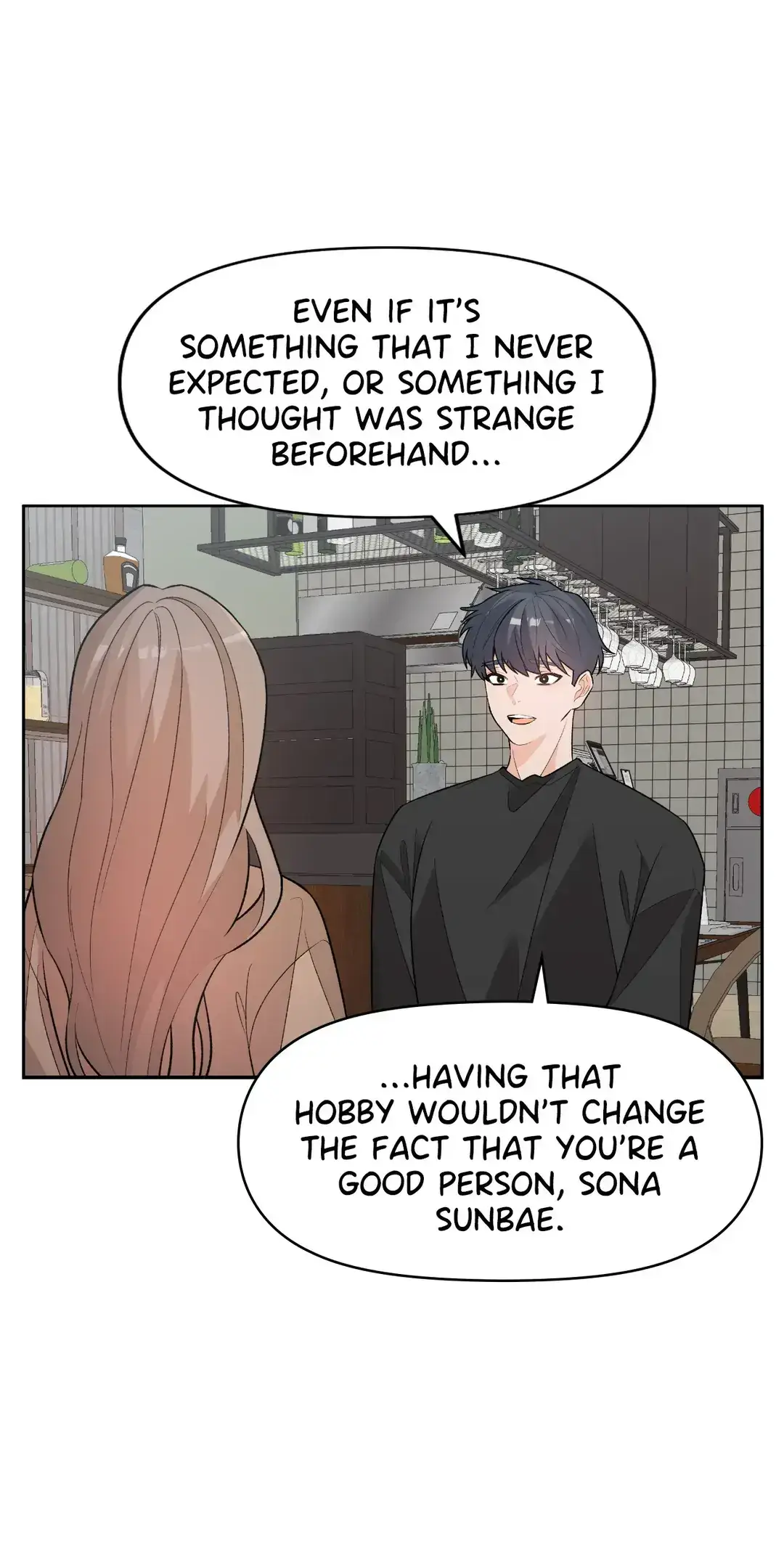 Read In Too Deep chapter 6 image 43 on Lezhin
