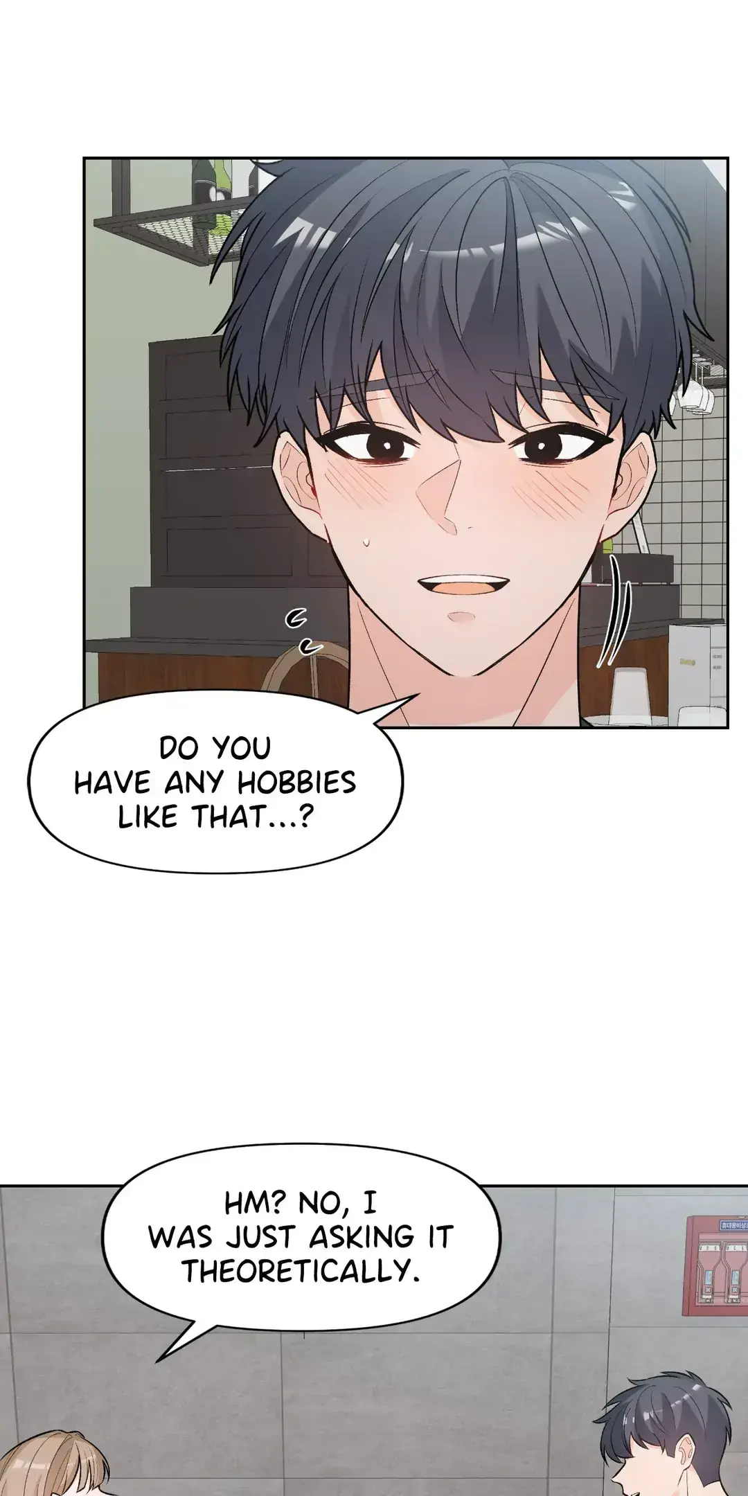 Read In Too Deep chapter 6 image 44 on Lezhin