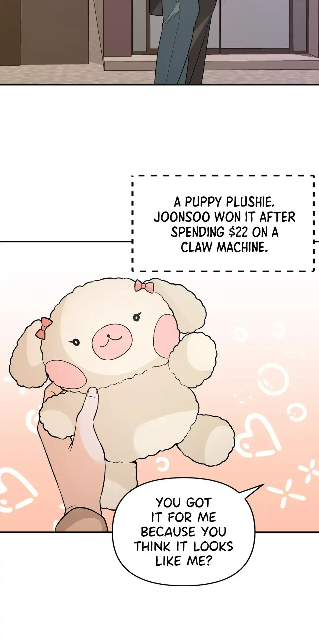 Read In Too Deep chapter 6 image 47 on Lezhin