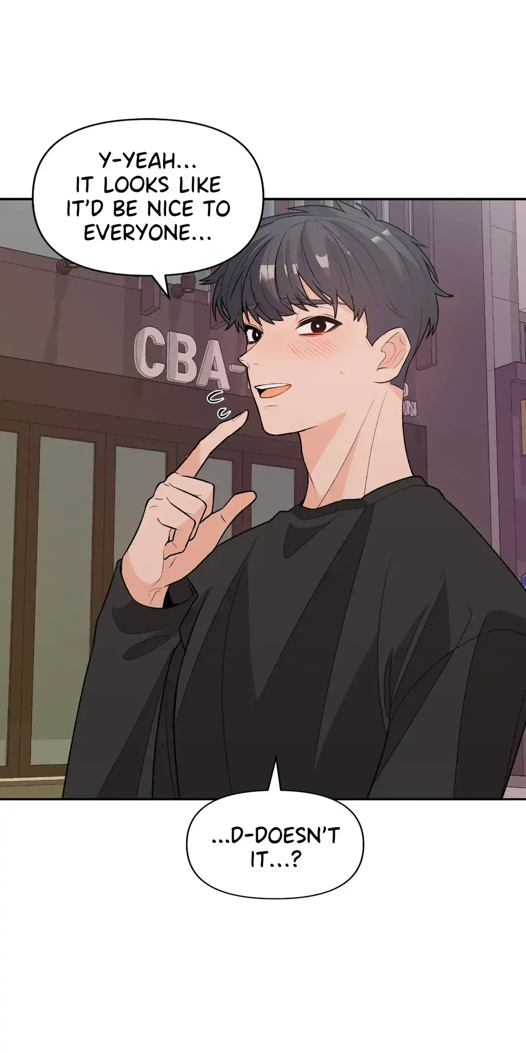 Read In Too Deep chapter 6 image 48 on Lezhin