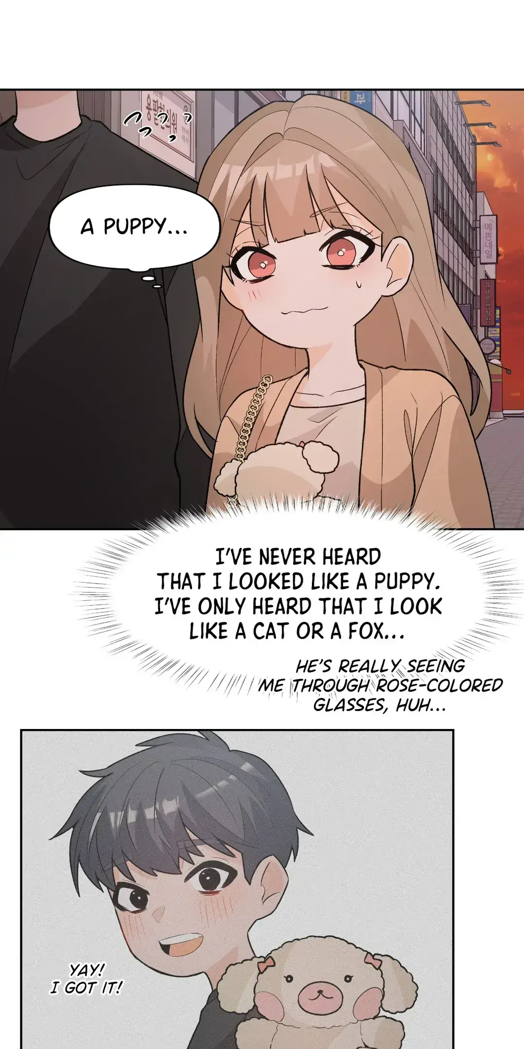 Read In Too Deep chapter 6 image 49 on Lezhin