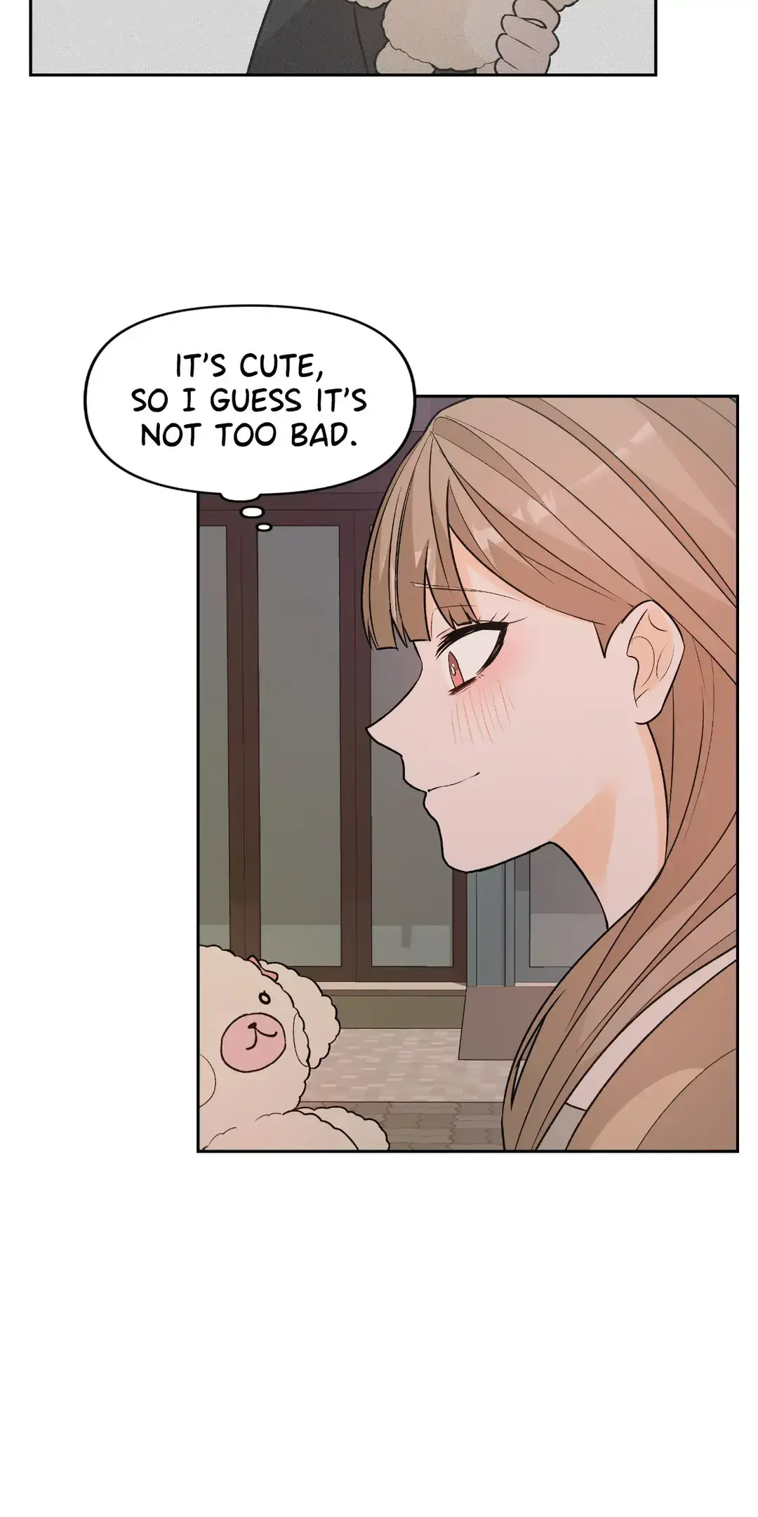 Read In Too Deep chapter 6 image 50 on Lezhin