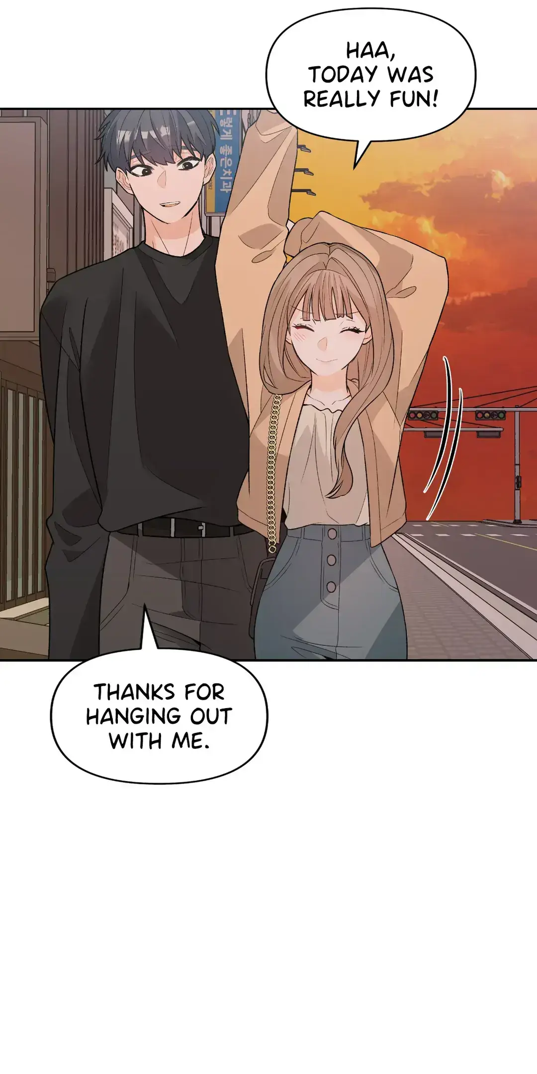 Read In Too Deep chapter 6 image 51 on Lezhin