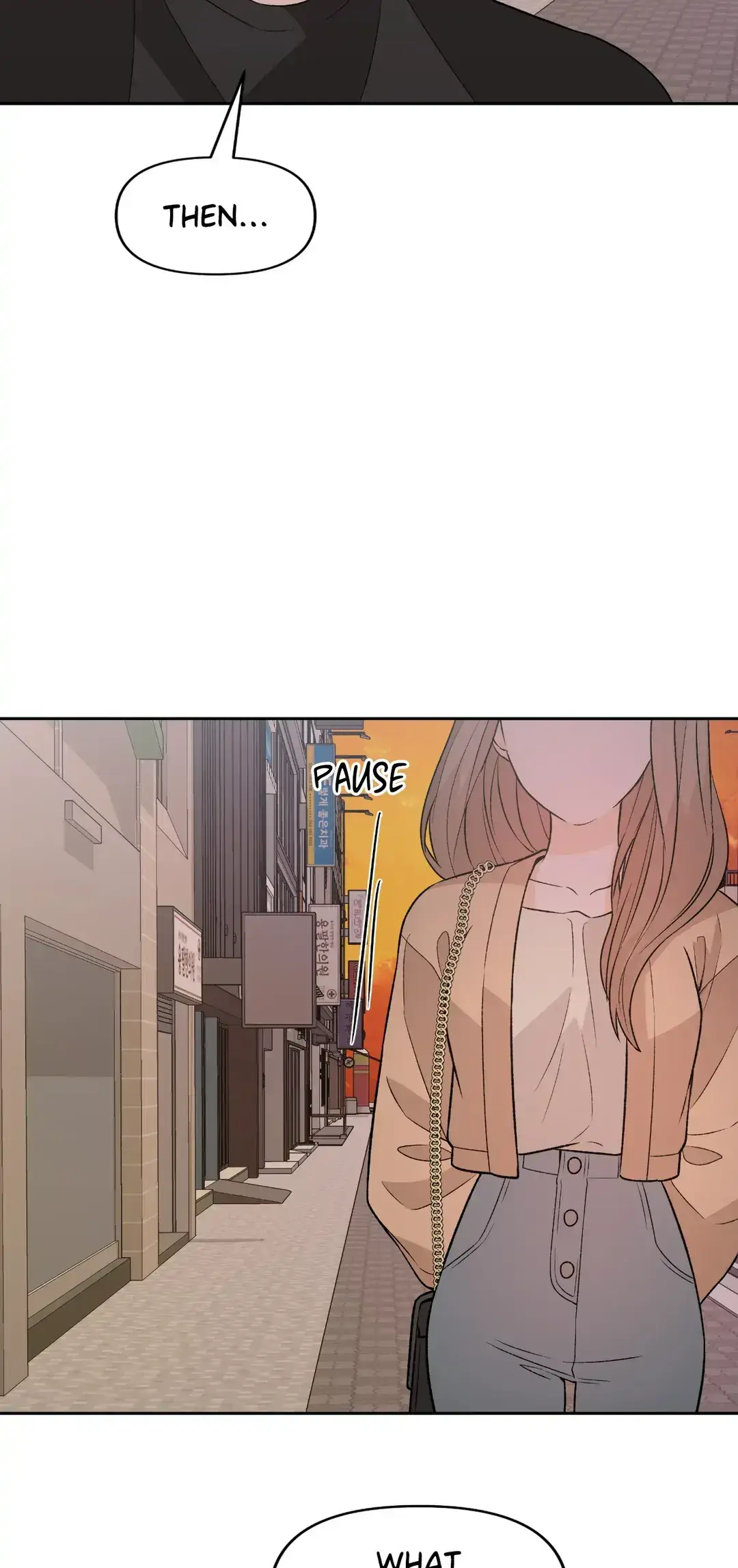 Read In Too Deep chapter 6 image 53 on Lezhin
