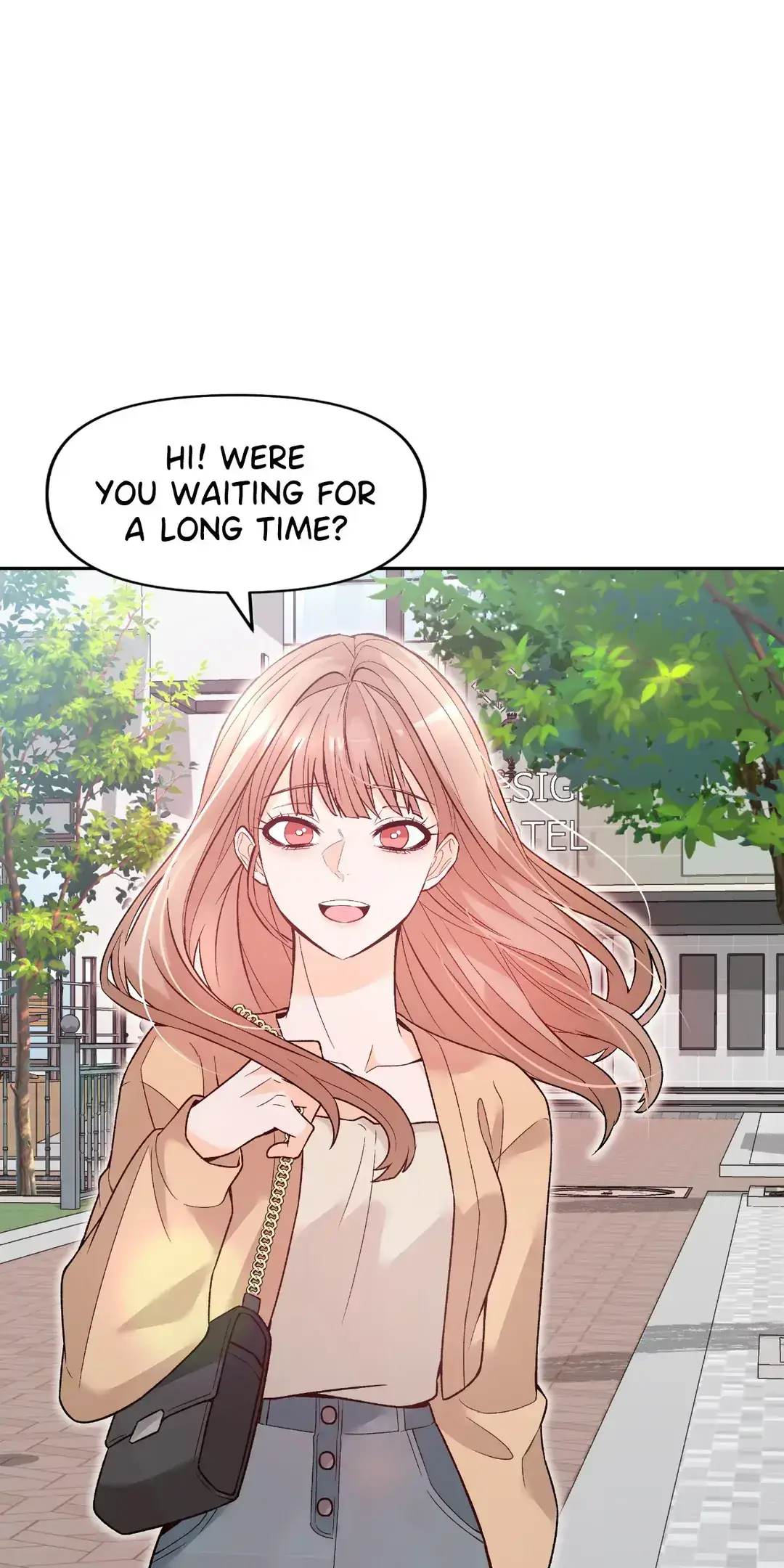 Read In Too Deep chapter 6 image 6 on Lezhin