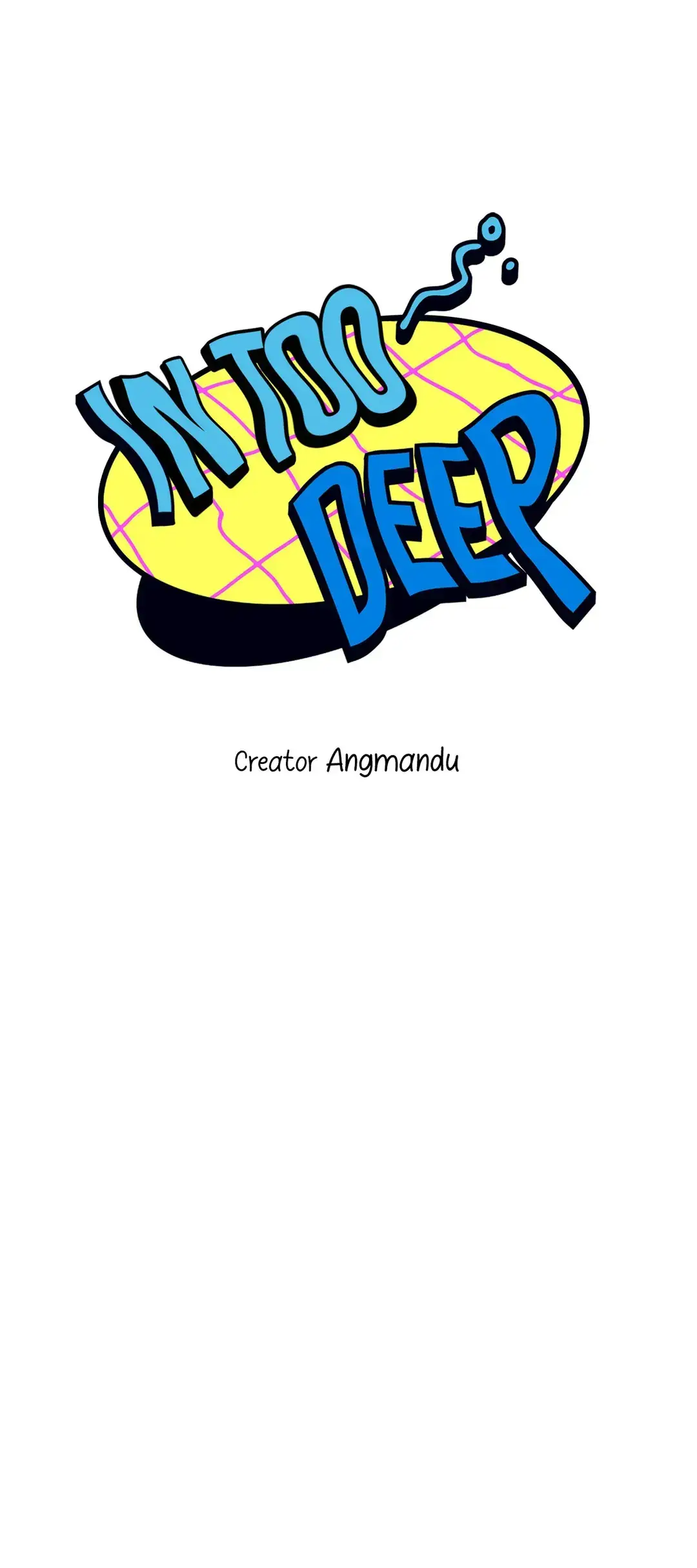 Read In Too Deep chapter 6 image 8 on Lezhin