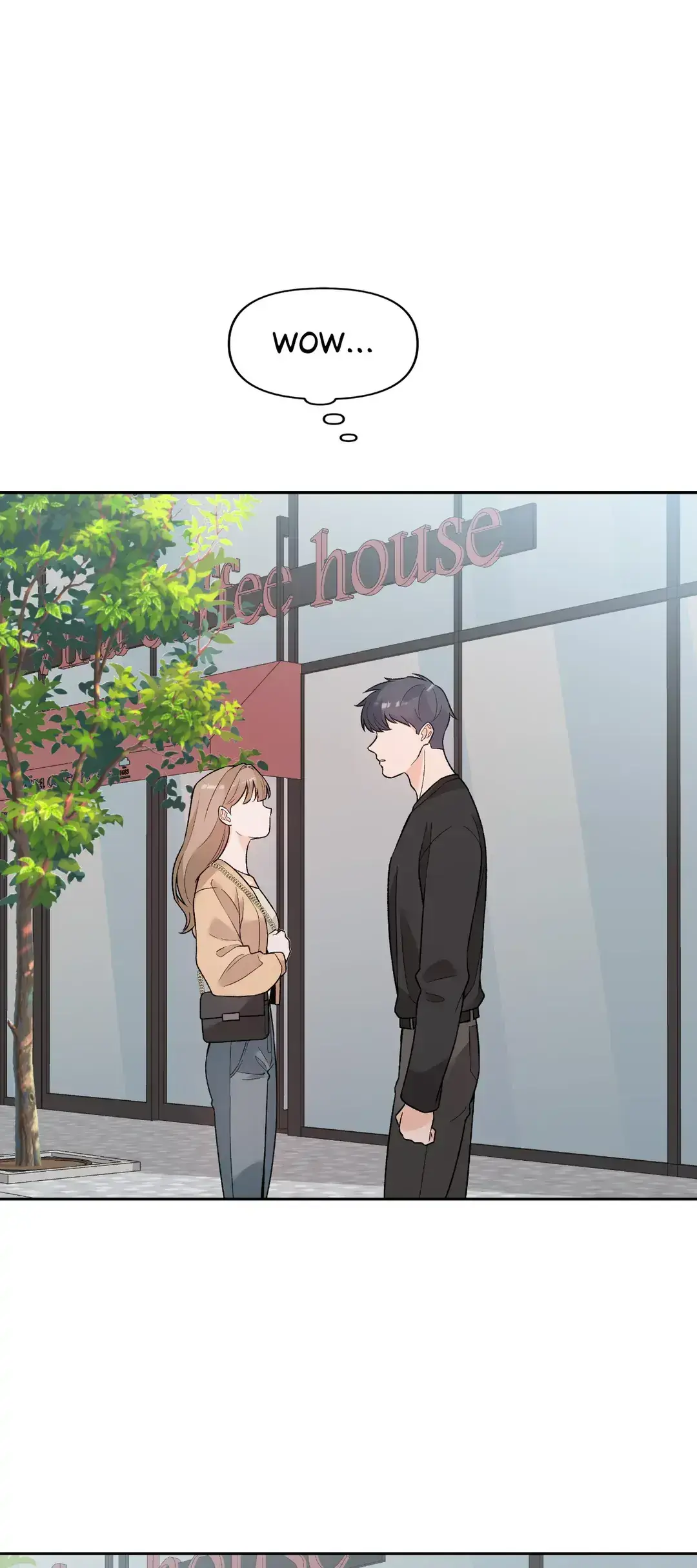 Read In Too Deep chapter 6 image 9 on Lezhin
